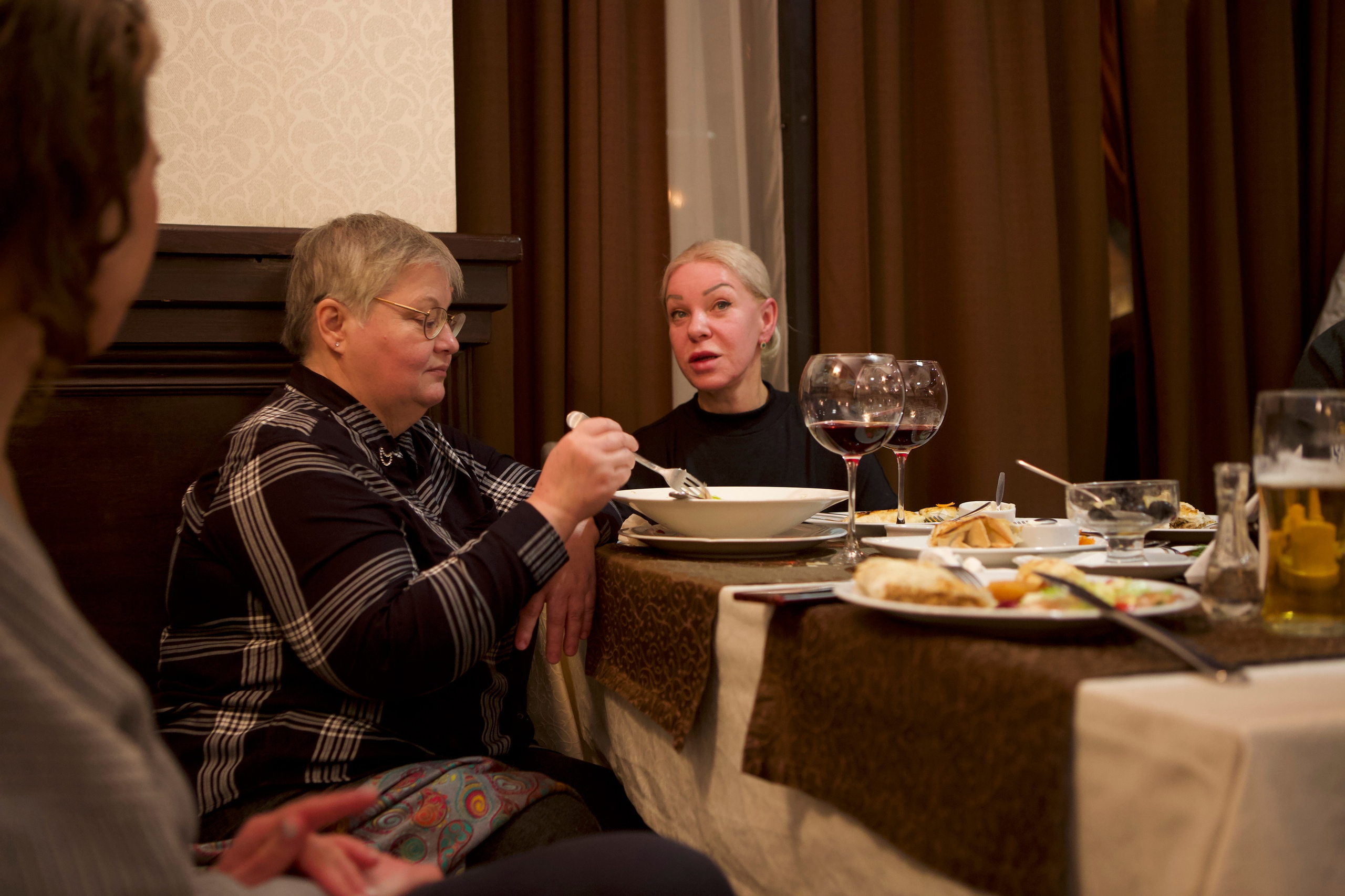 День рождения. Фотограф в Москве Ксенья Раимова