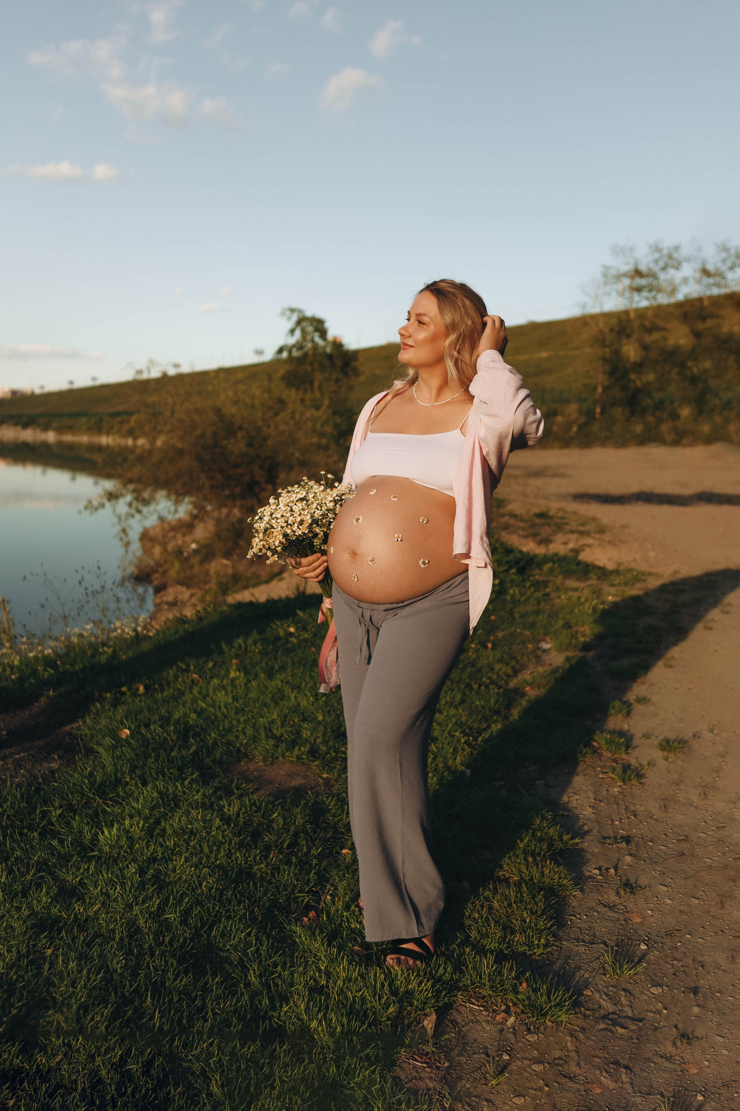 Виктория и Александр. Фотограф в Иркутске