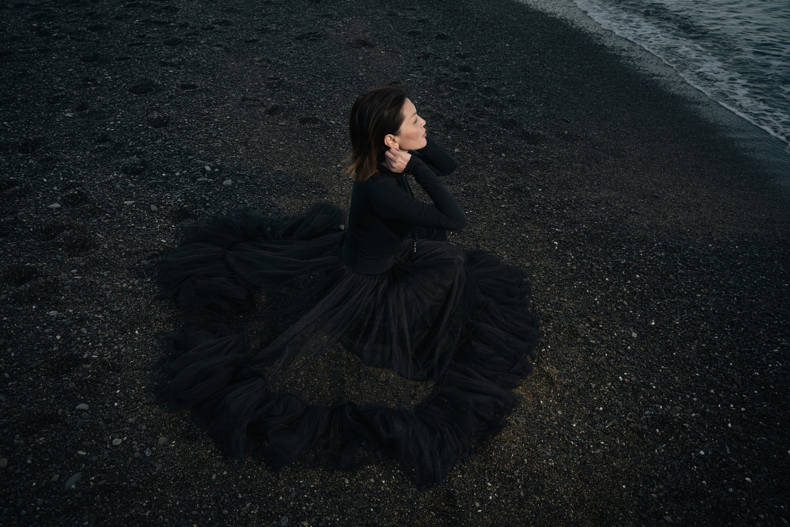 Женский Портрет. Фотограф в городе Сочи Александр