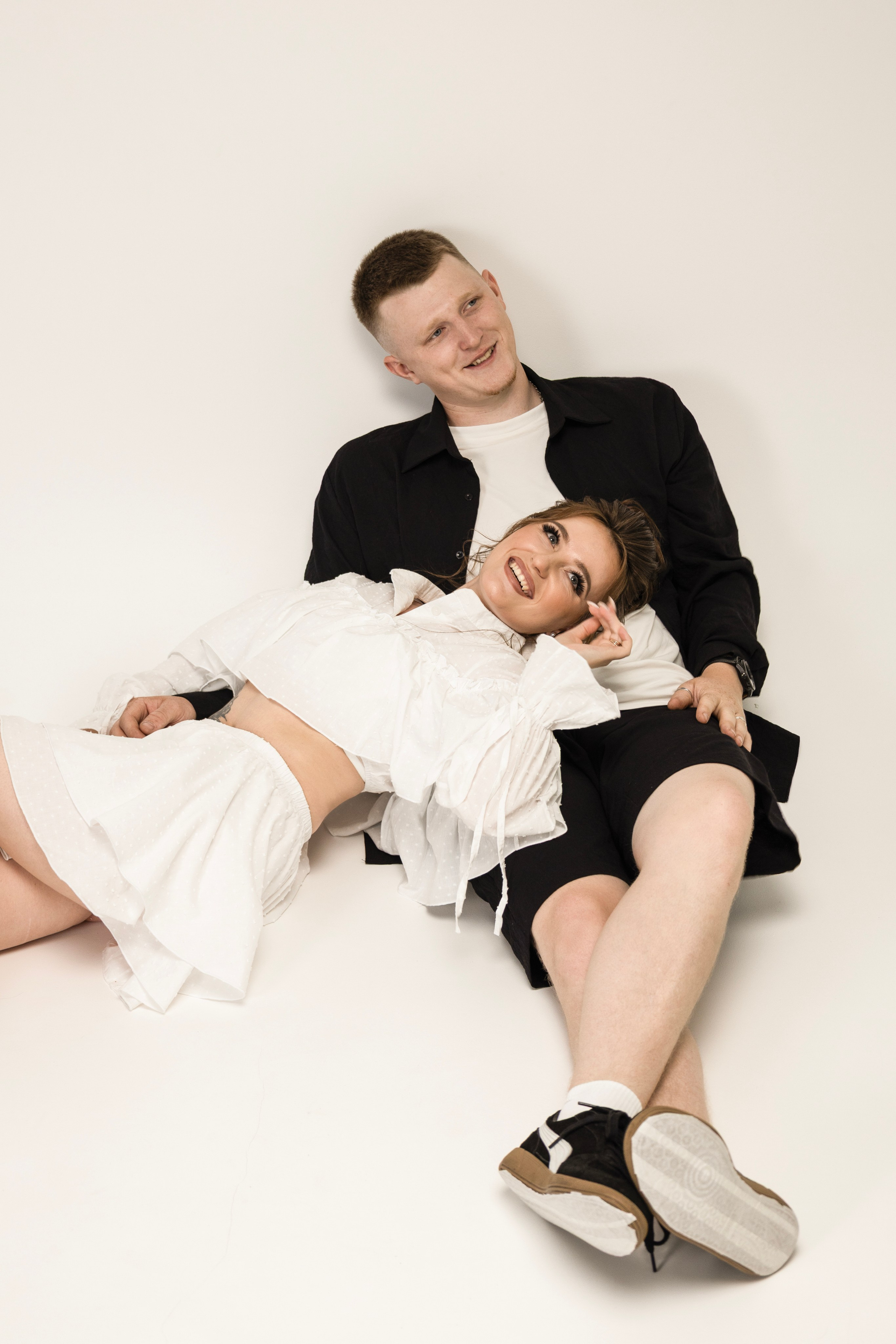 Alyona & Nakita. Alen_stR