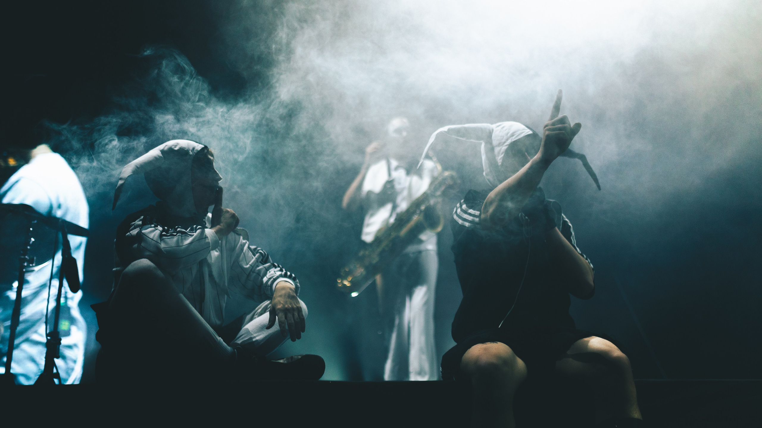 Хаски. Битва при Москве'26. RUSLAN ROZANOV