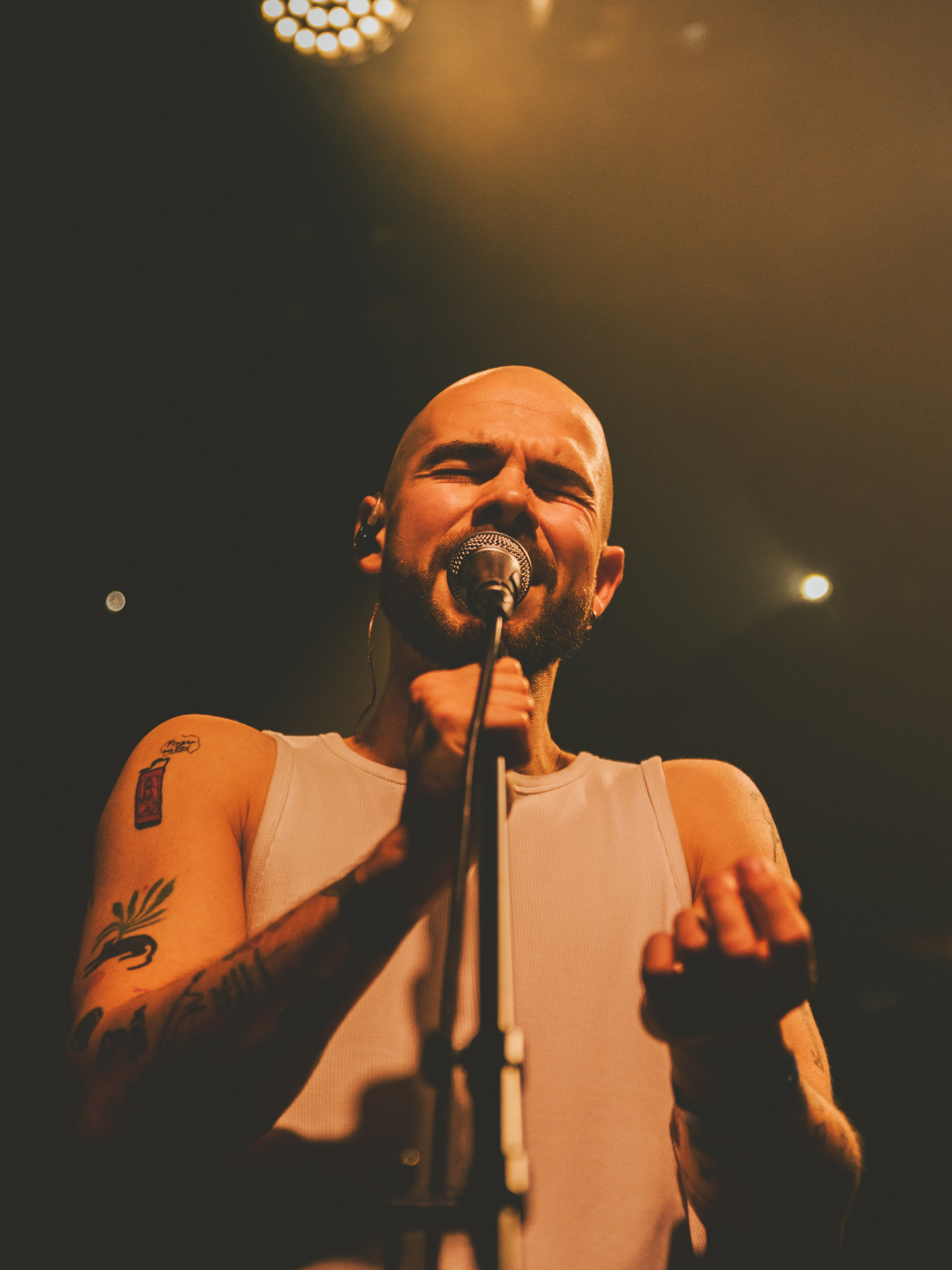 БАЗАР’25. RUSLAN ROZANOV