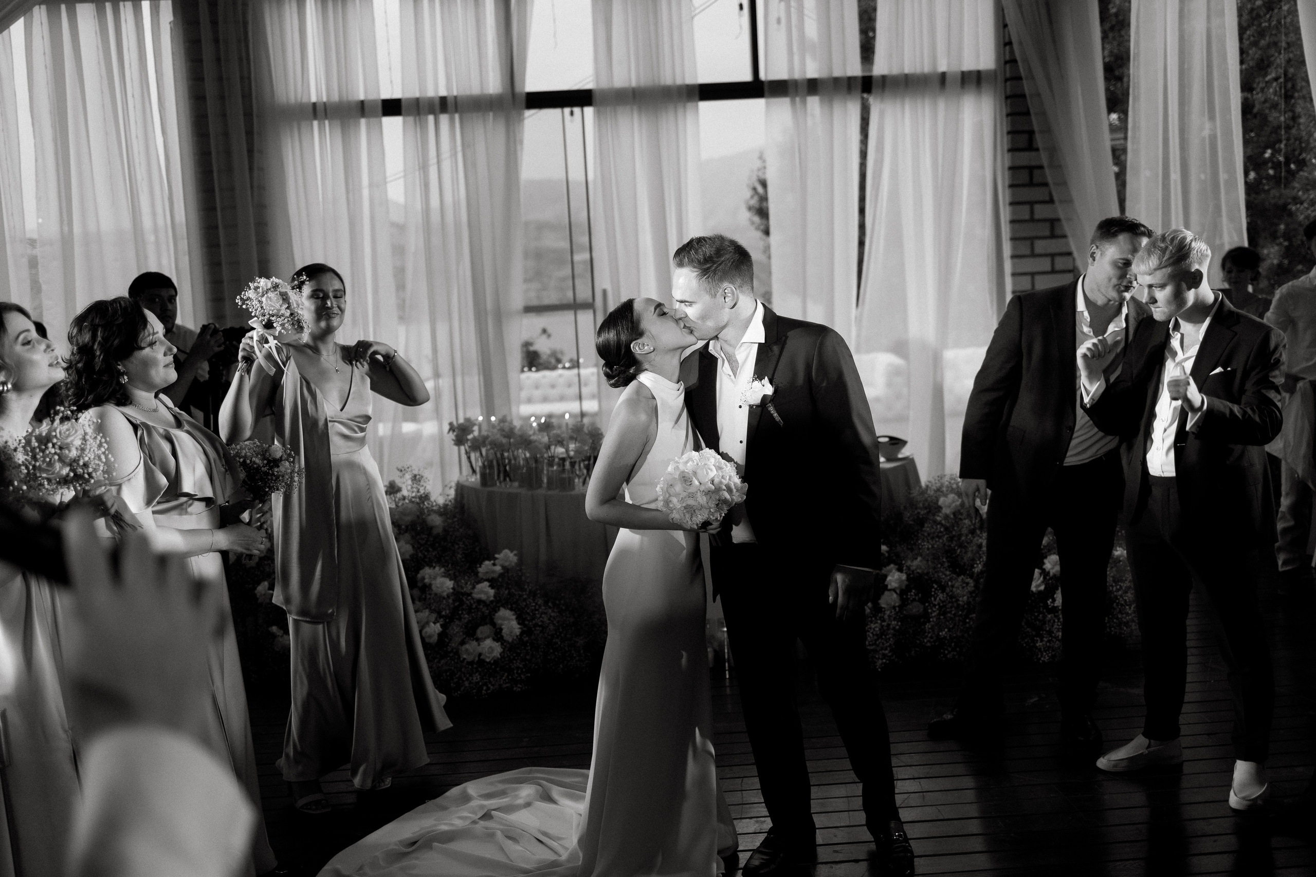 Крокус. Alesya Gee Photographer Uzbekistan