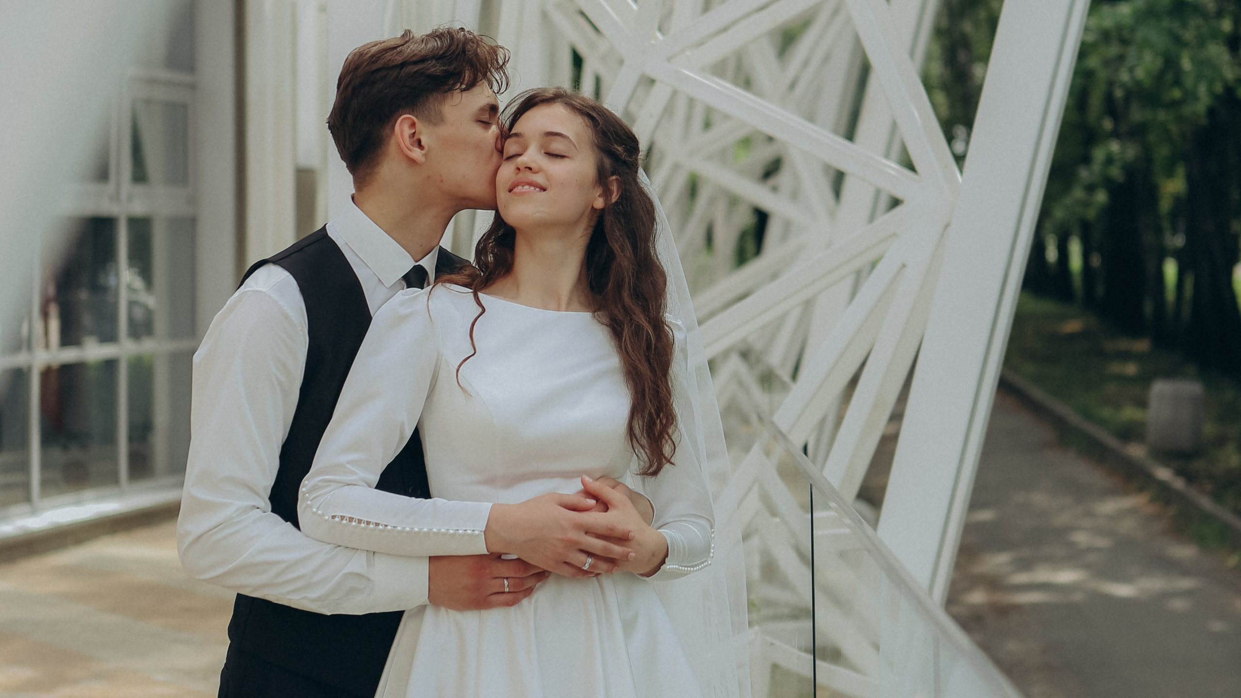 Отзывы. Фотограф Анастасия Кувшинова Москва