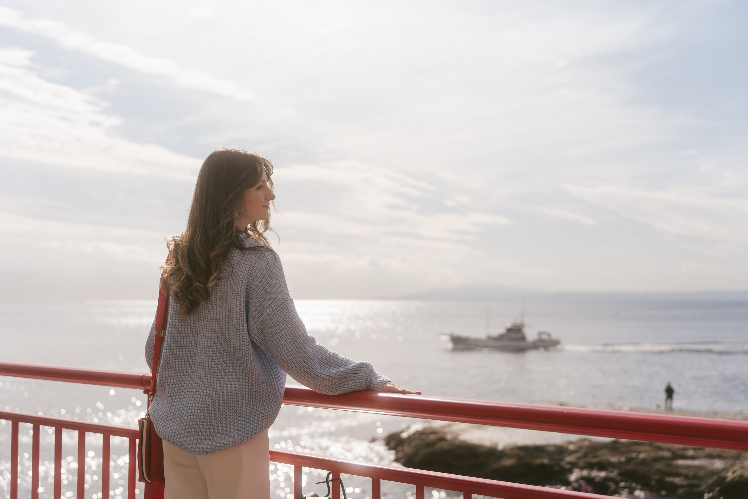 Enoshima. Фотограф Алина Диева Москва | Токио