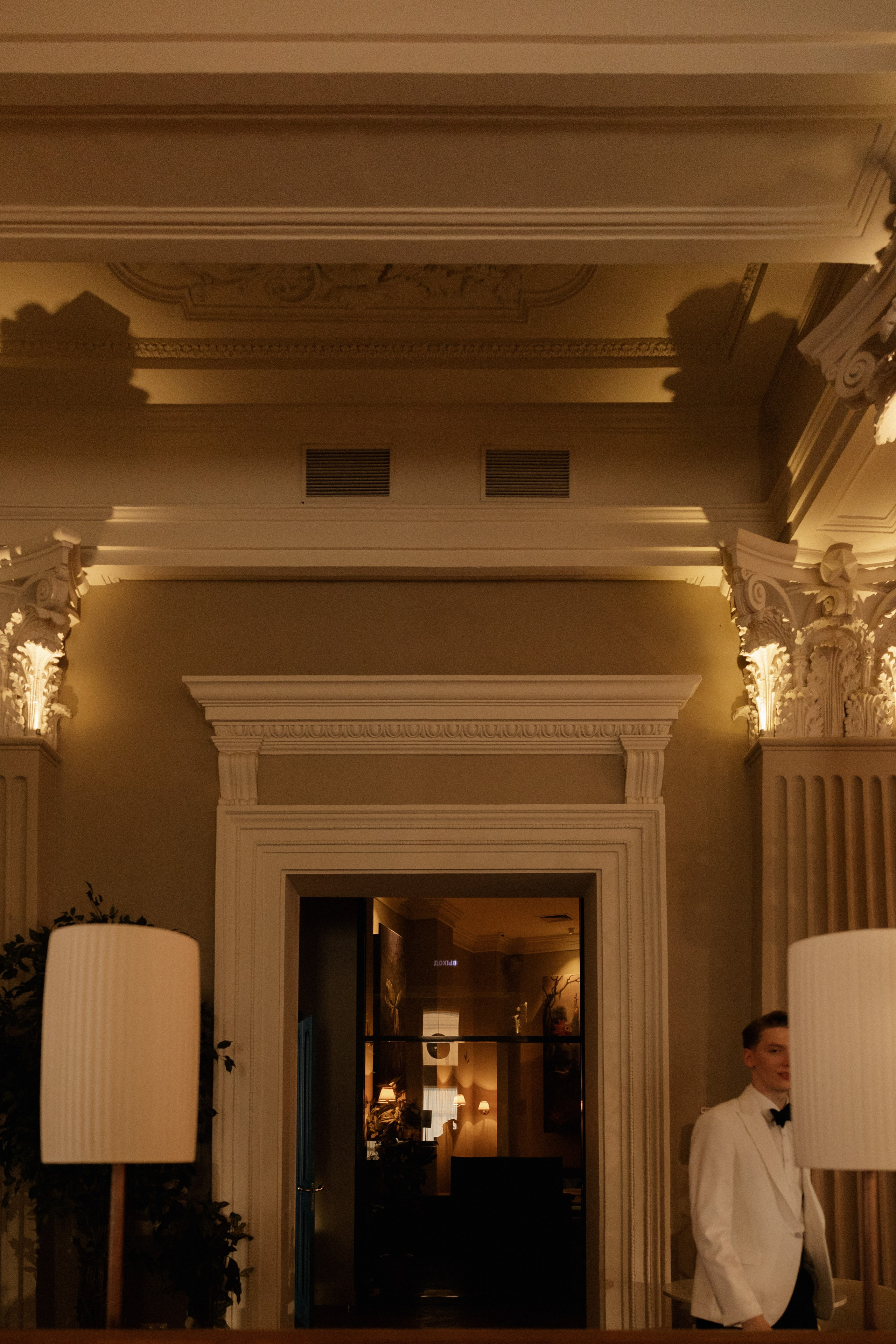 Кирилл Анастасия. Свадебный фотограф Воронеж Москва СПБ