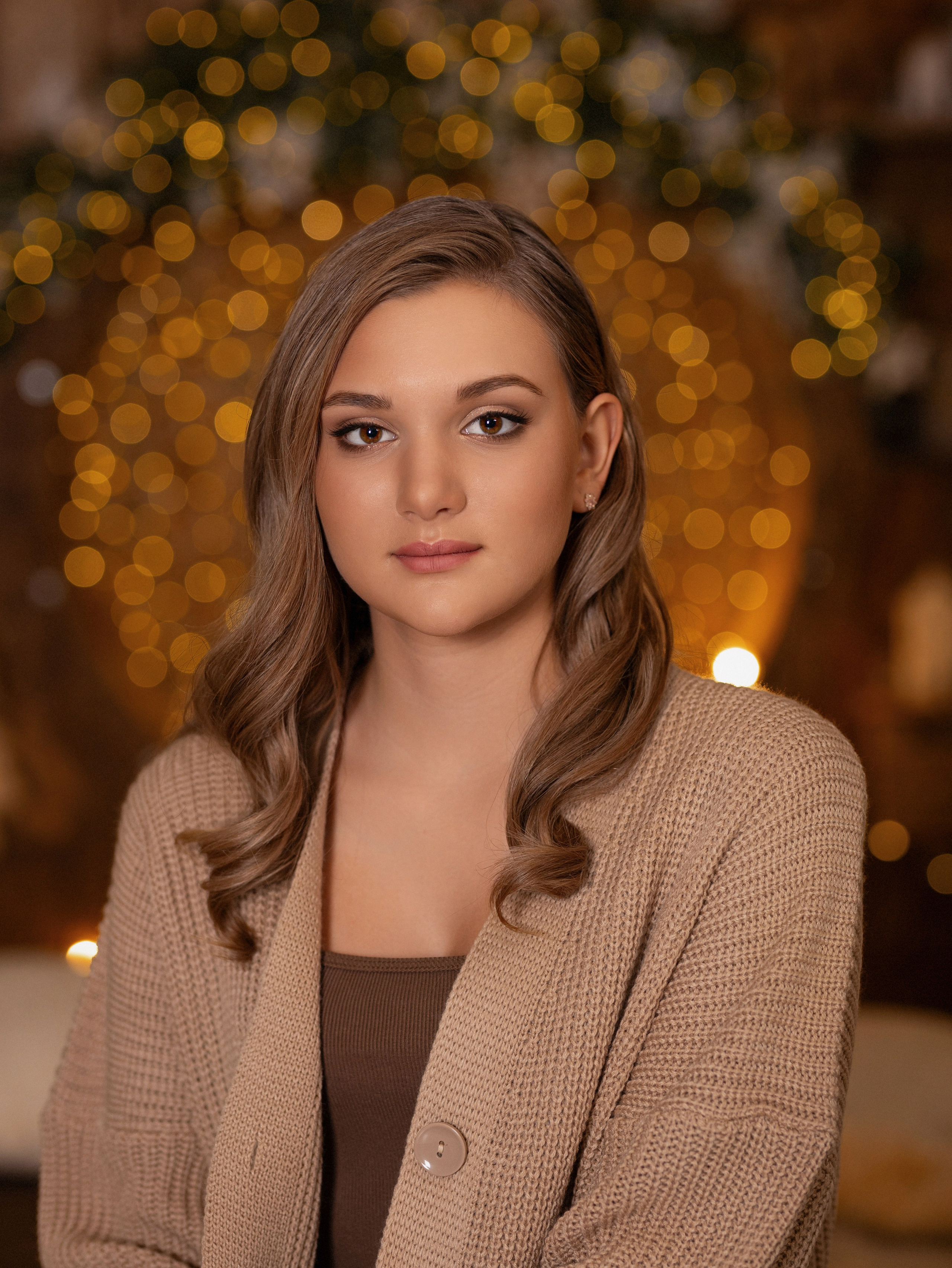 Новогодняя фотосессия. Трубинова Екатерина | Семейный фотограф | Москва