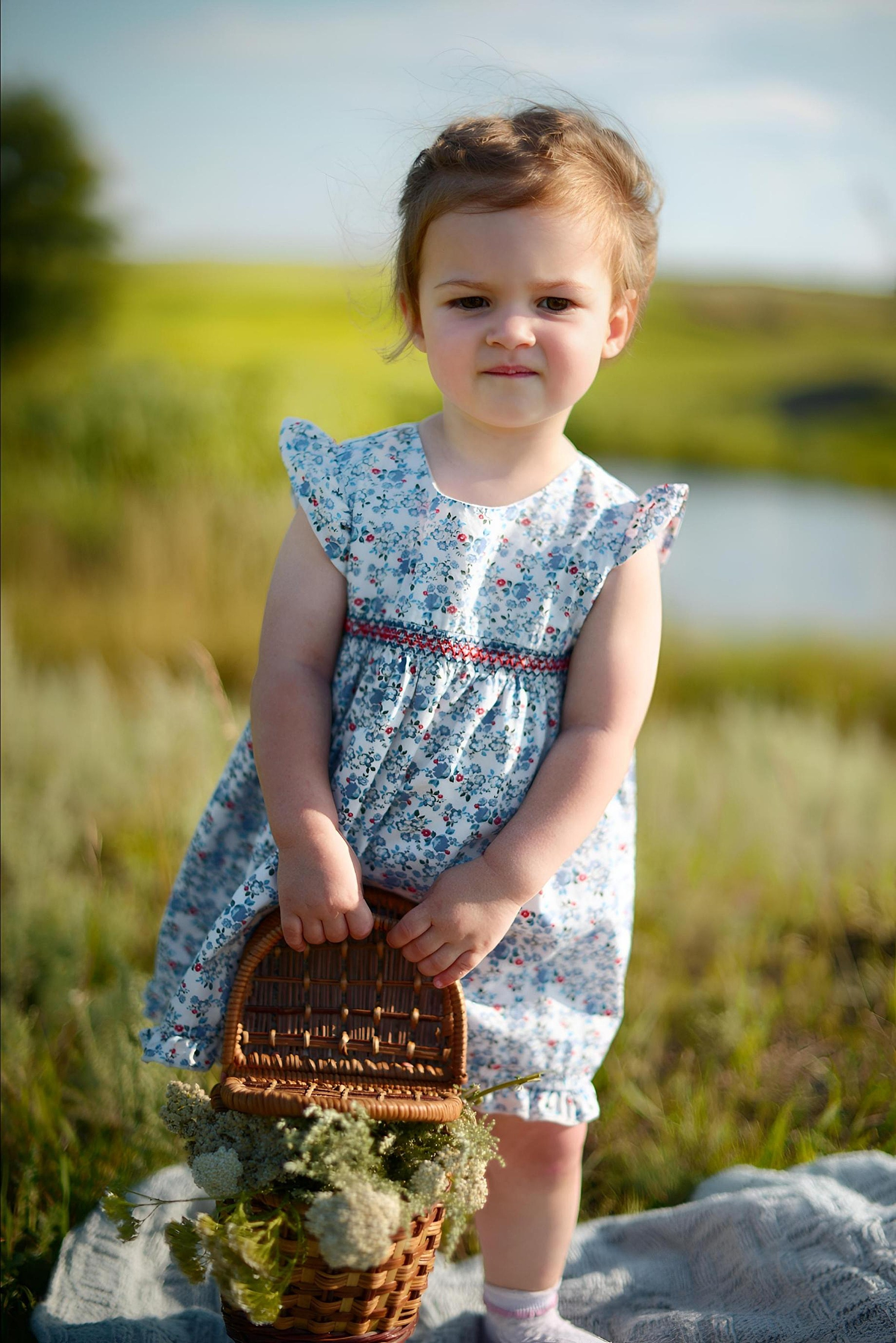 Детская. Фотограф в Урюпинске