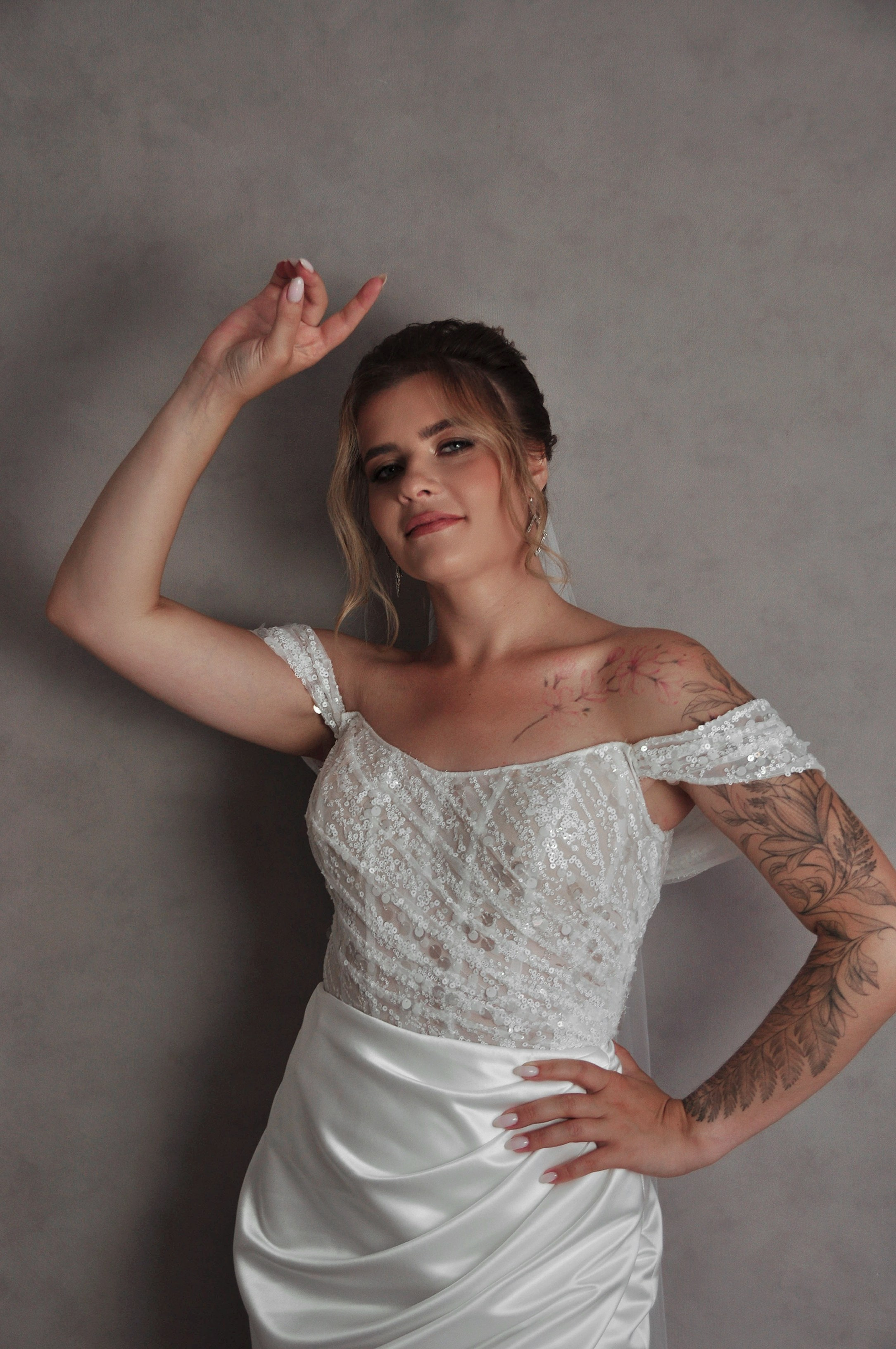 Свадебная. Фотограф в Урюпинске