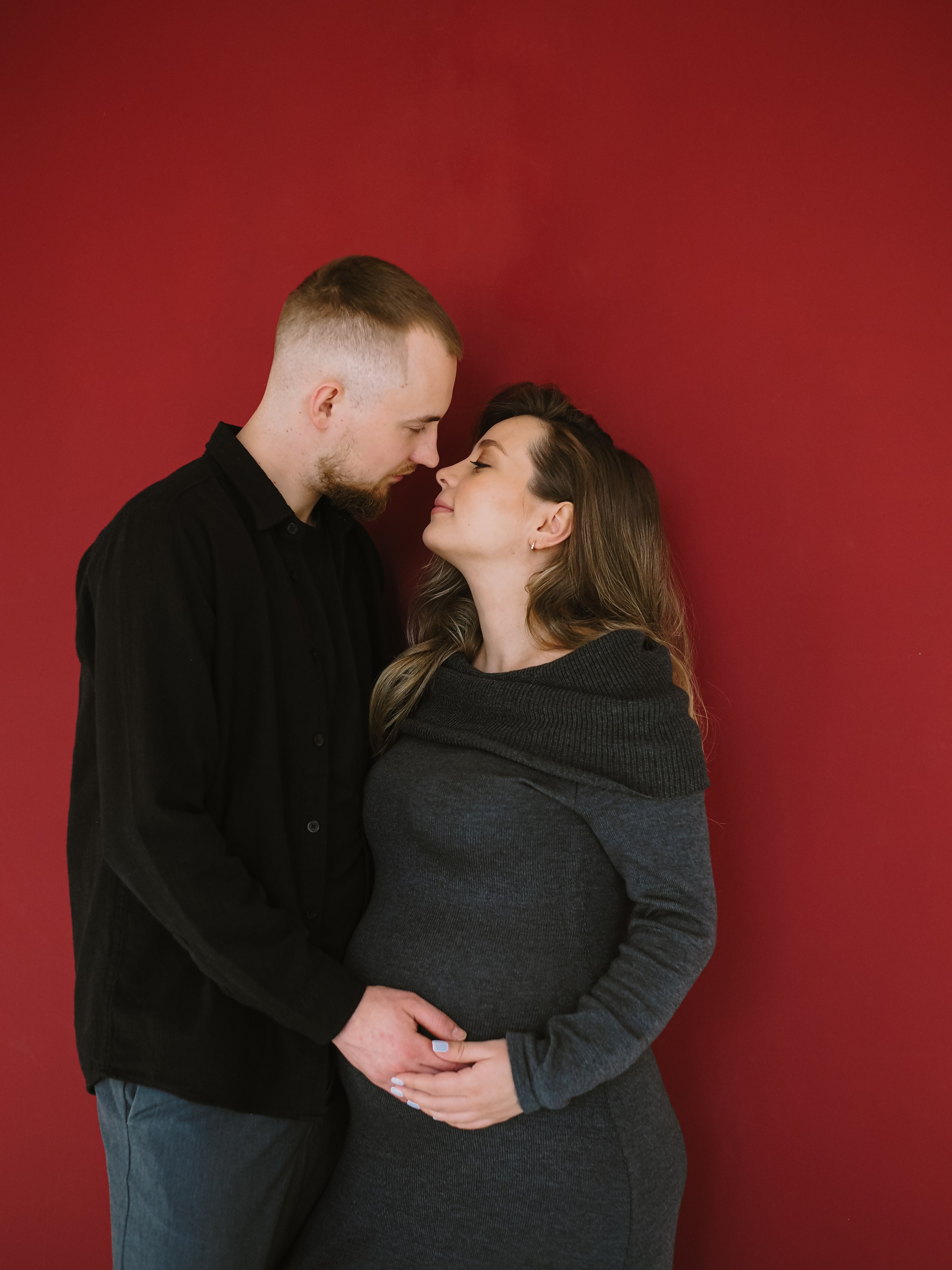 Тепло внутри. Фотограф Рязань. Семейный Свадебный фотограф