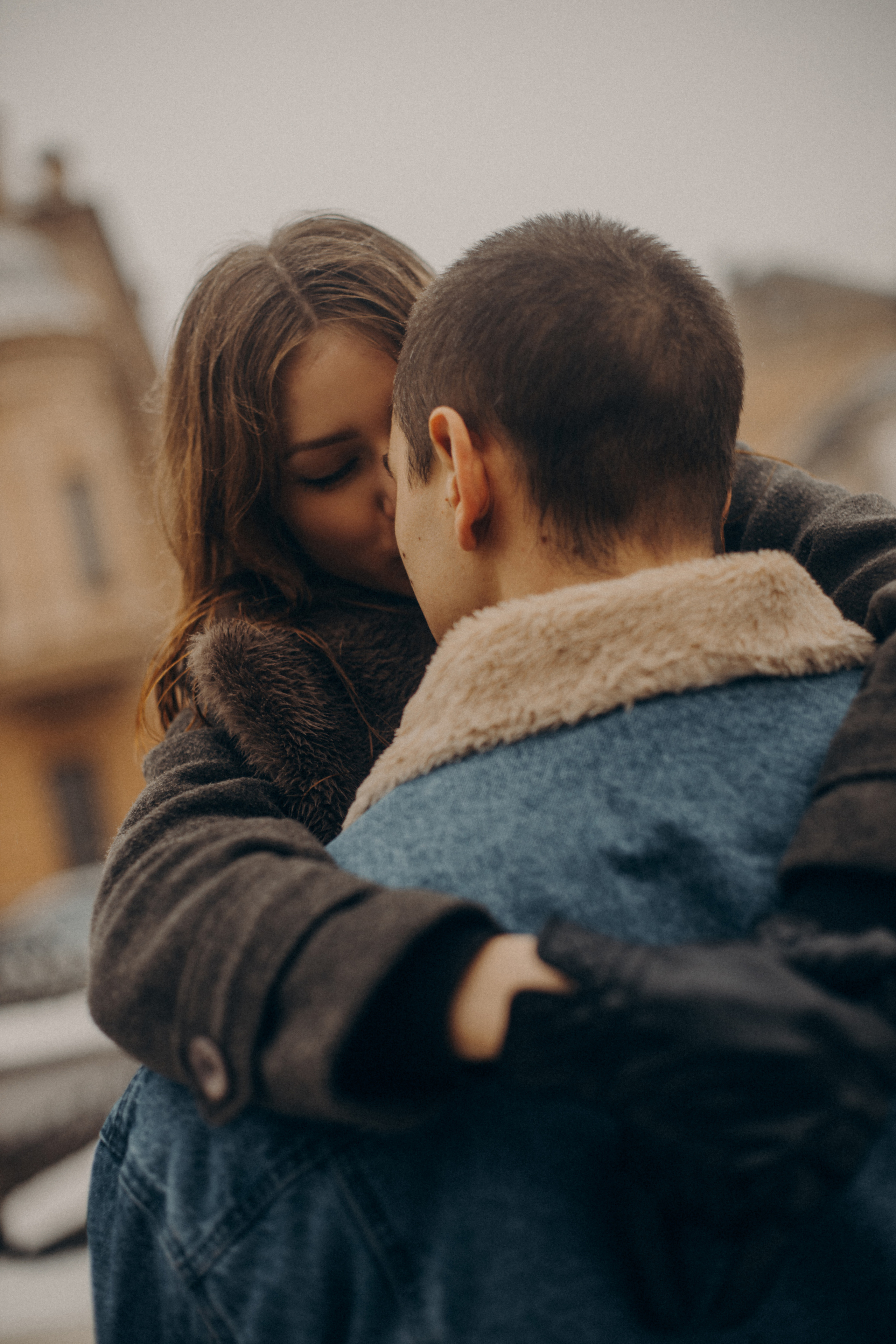 Анонс серии Слава+Ксюша. СПБ. ФОТОГРАФ Екатеринбург Москва Анастасия Замесина