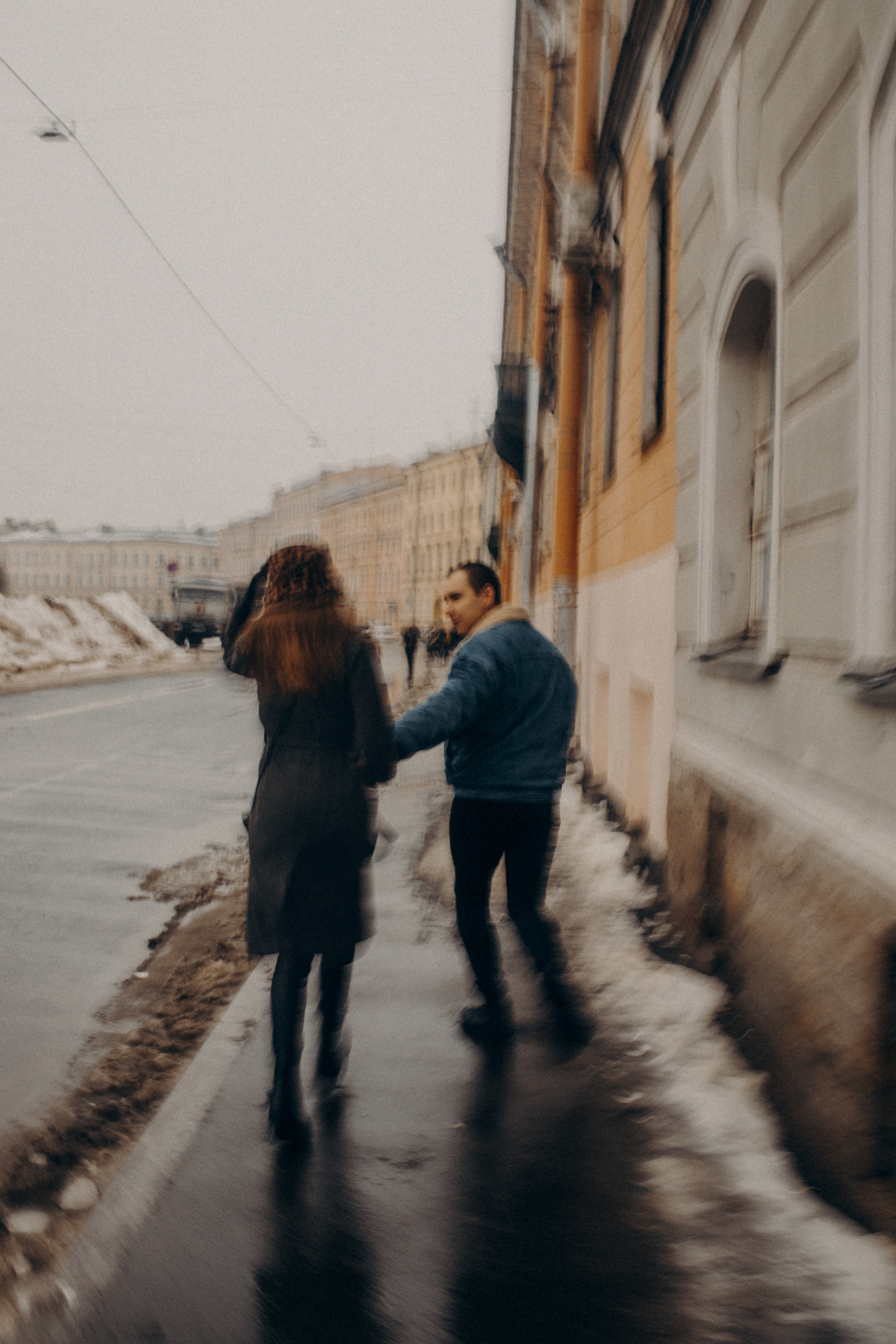 Анонс серии Слава+Ксюша. СПБ. ФОТОГРАФ Екатеринбург Москва Анастасия Замесина