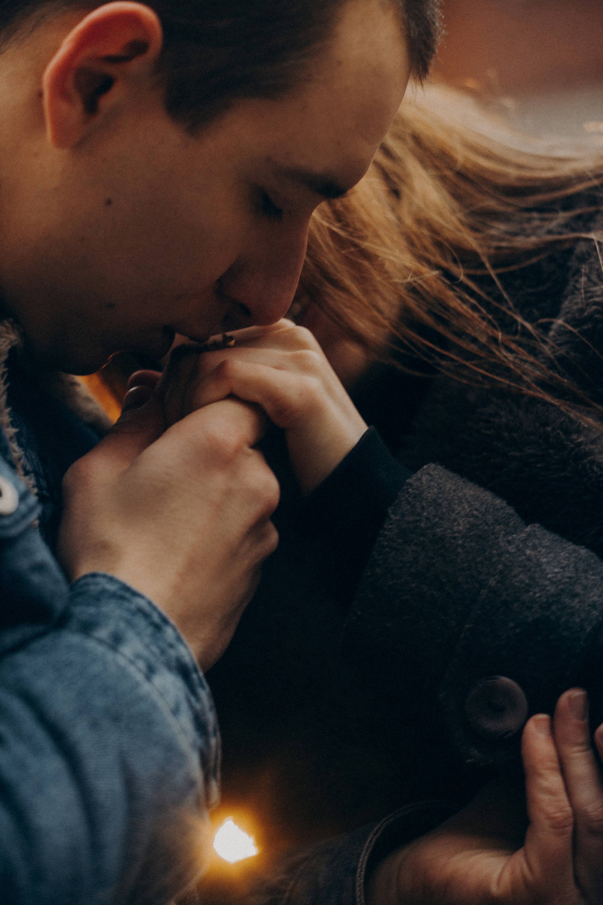 Анонс серии Слава+Ксюша. СПБ. ФОТОГРАФ Екатеринбург Москва Анастасия Замесина