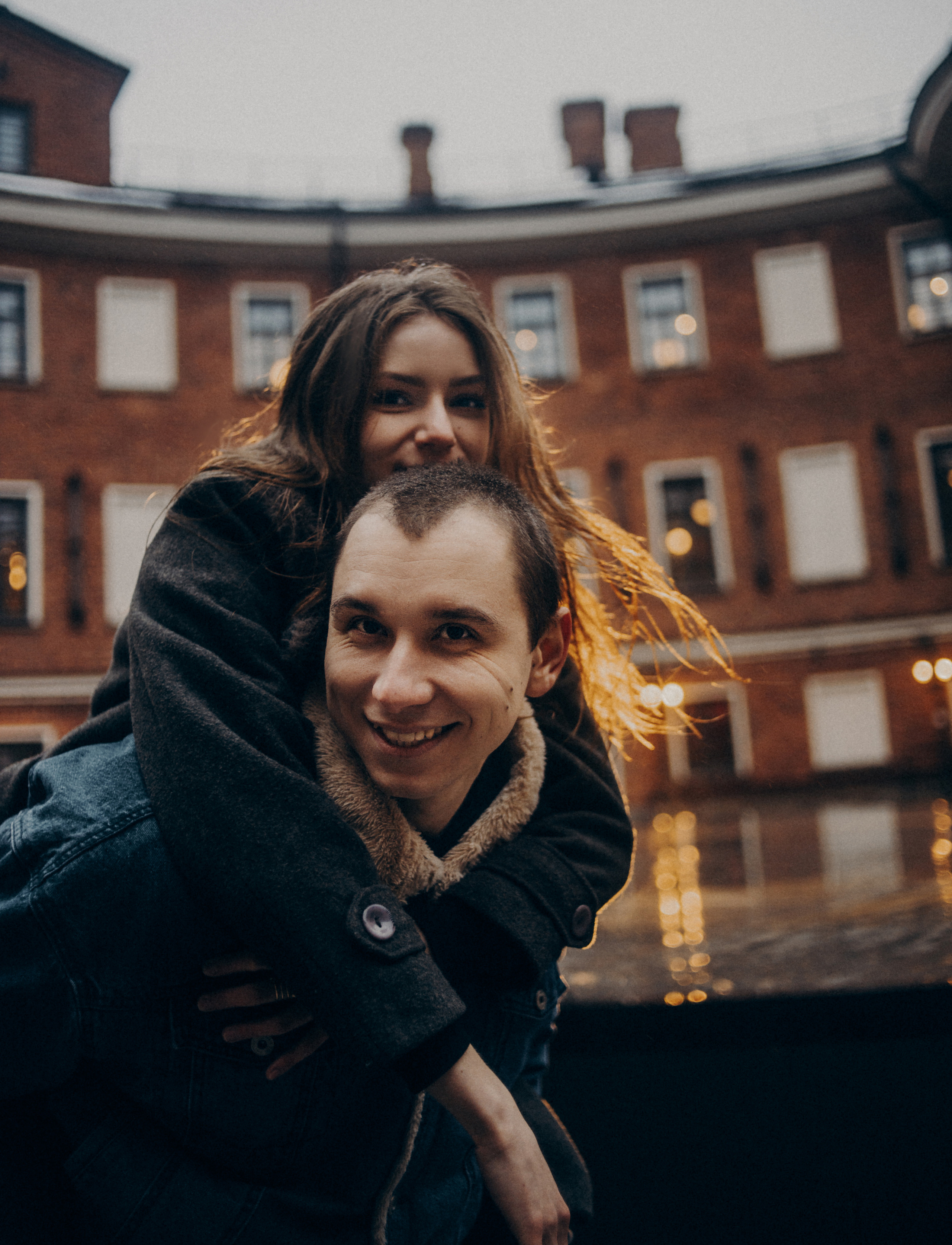 Анонс серии Слава+Ксюша. СПБ. ФОТОГРАФ Екатеринбург Москва Анастасия Замесина