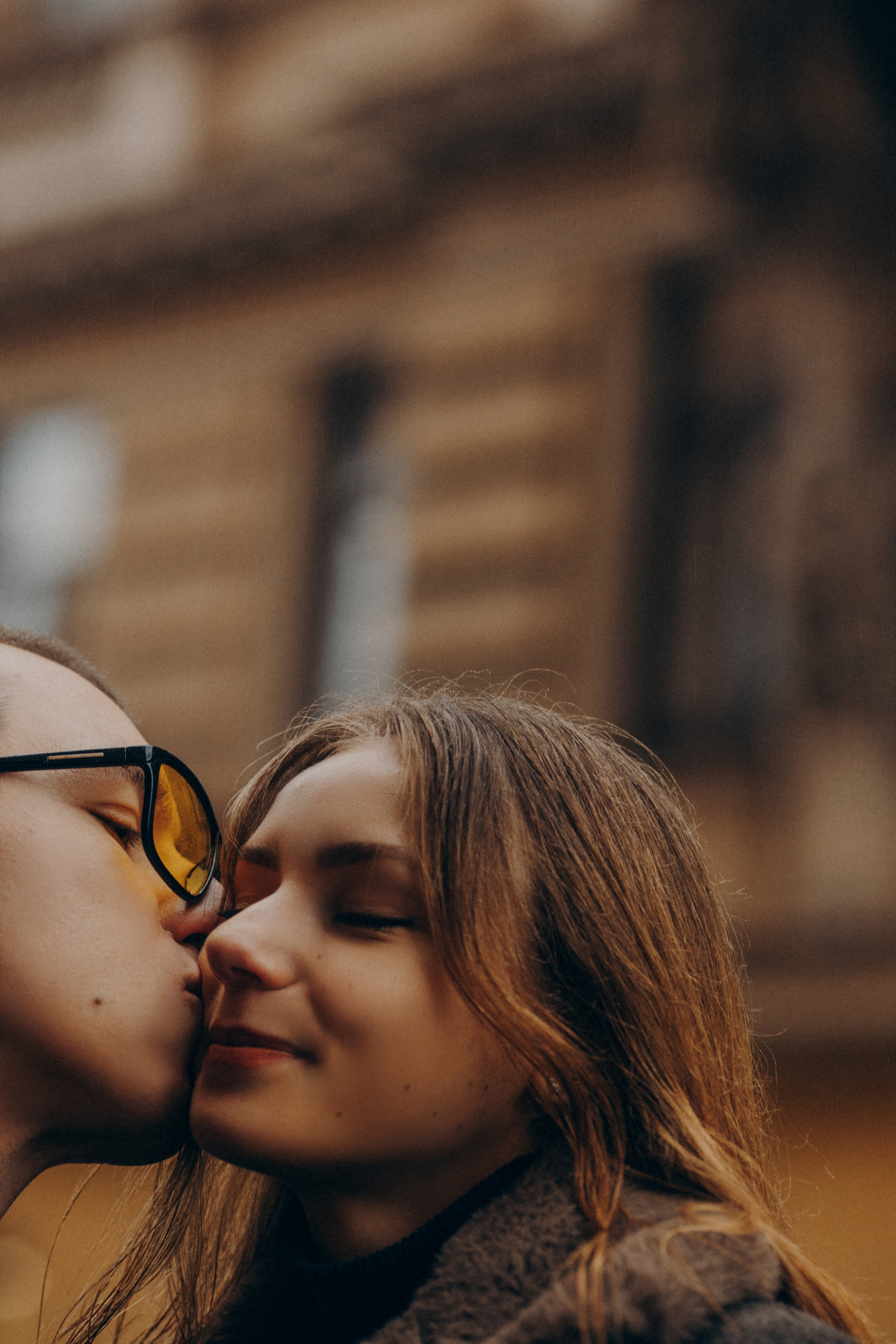 Анонс серии Слава+Ксюша. СПБ. ФОТОГРАФ Екатеринбург Москва Анастасия Замесина