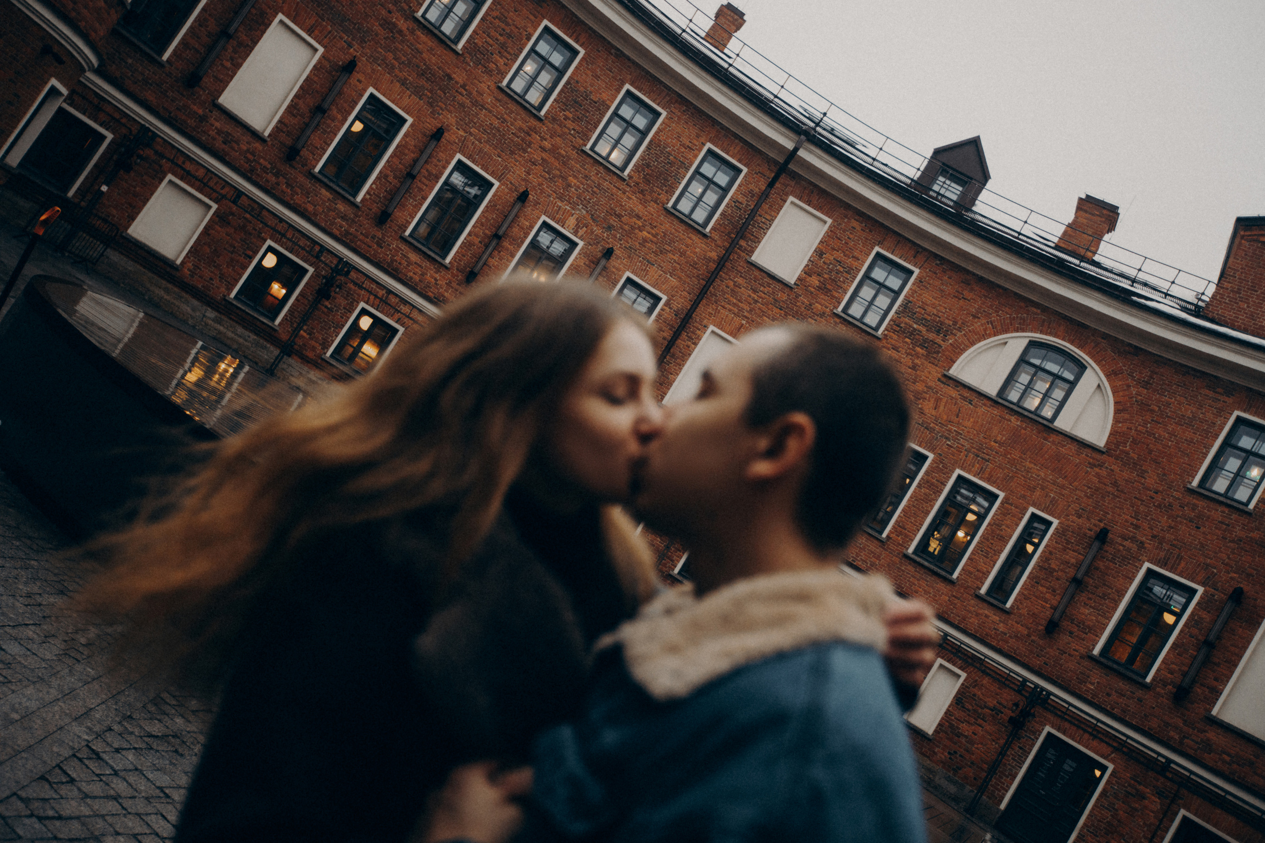 Анонс серии Слава+Ксюша. СПБ. ФОТОГРАФ Екатеринбург Москва Анастасия Замесина