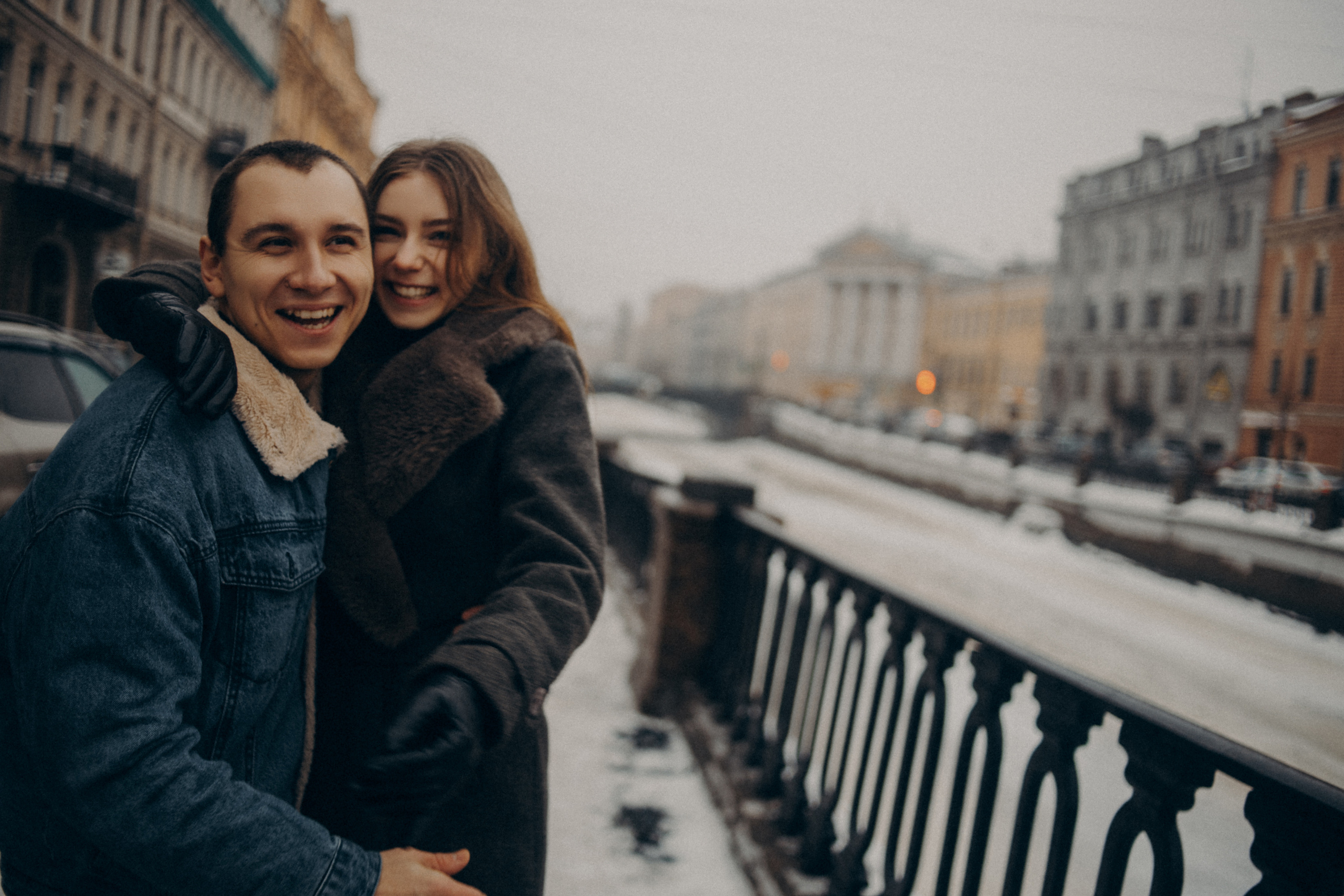 Анонс серии Слава+Ксюша. СПБ. ФОТОГРАФ Екатеринбург Москва Анастасия Замесина