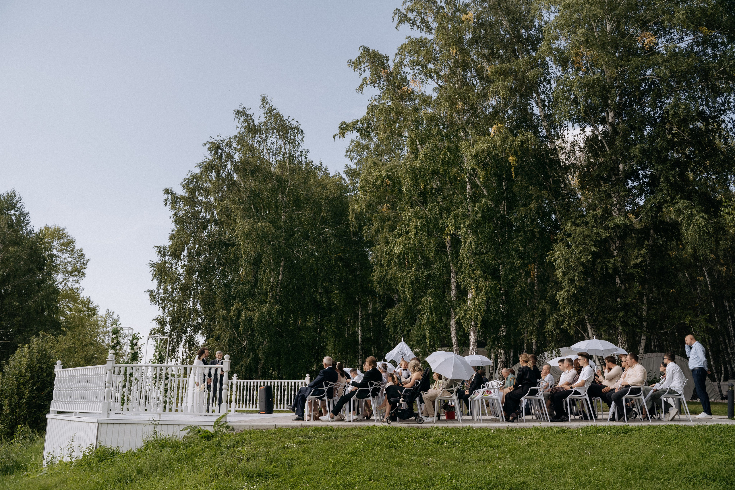 Лиля и Иван. Свадебный и семейный фотограф в Новосибирске Наталья Зорина