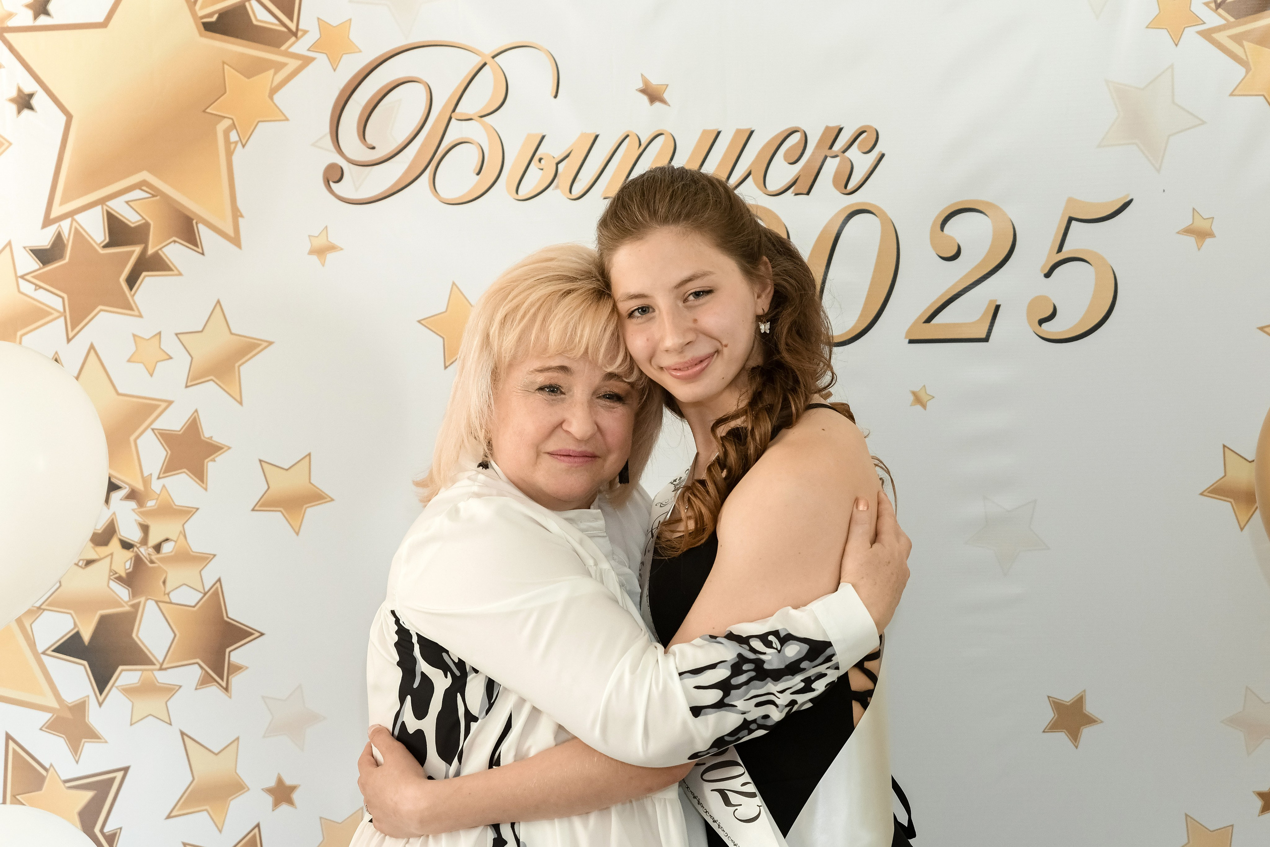 Выпускной. Женский фотограф в Москве Наталья Нестерова