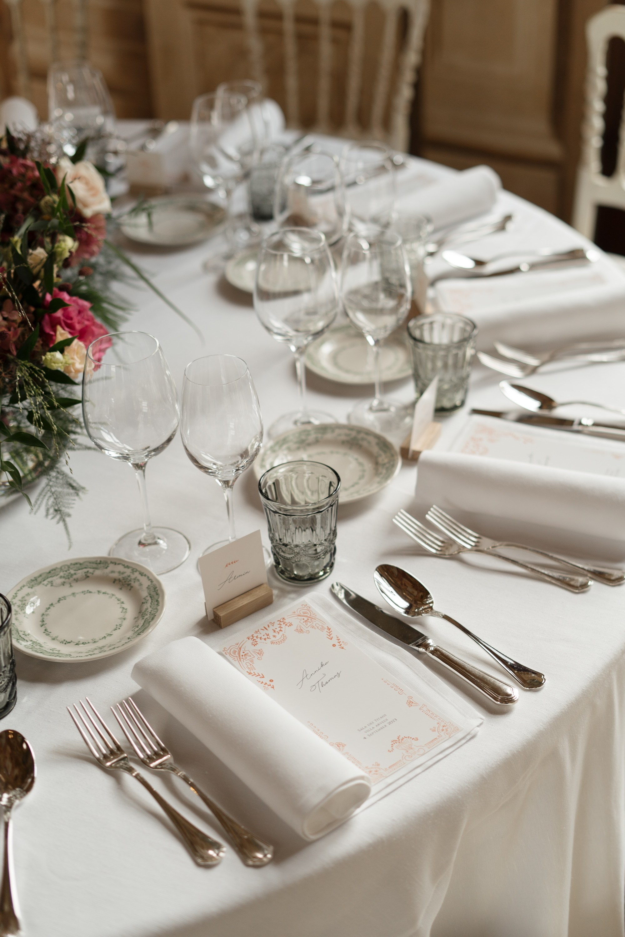 Villa Arvedi. Valeria Coconova Photographer Italy Como Milan