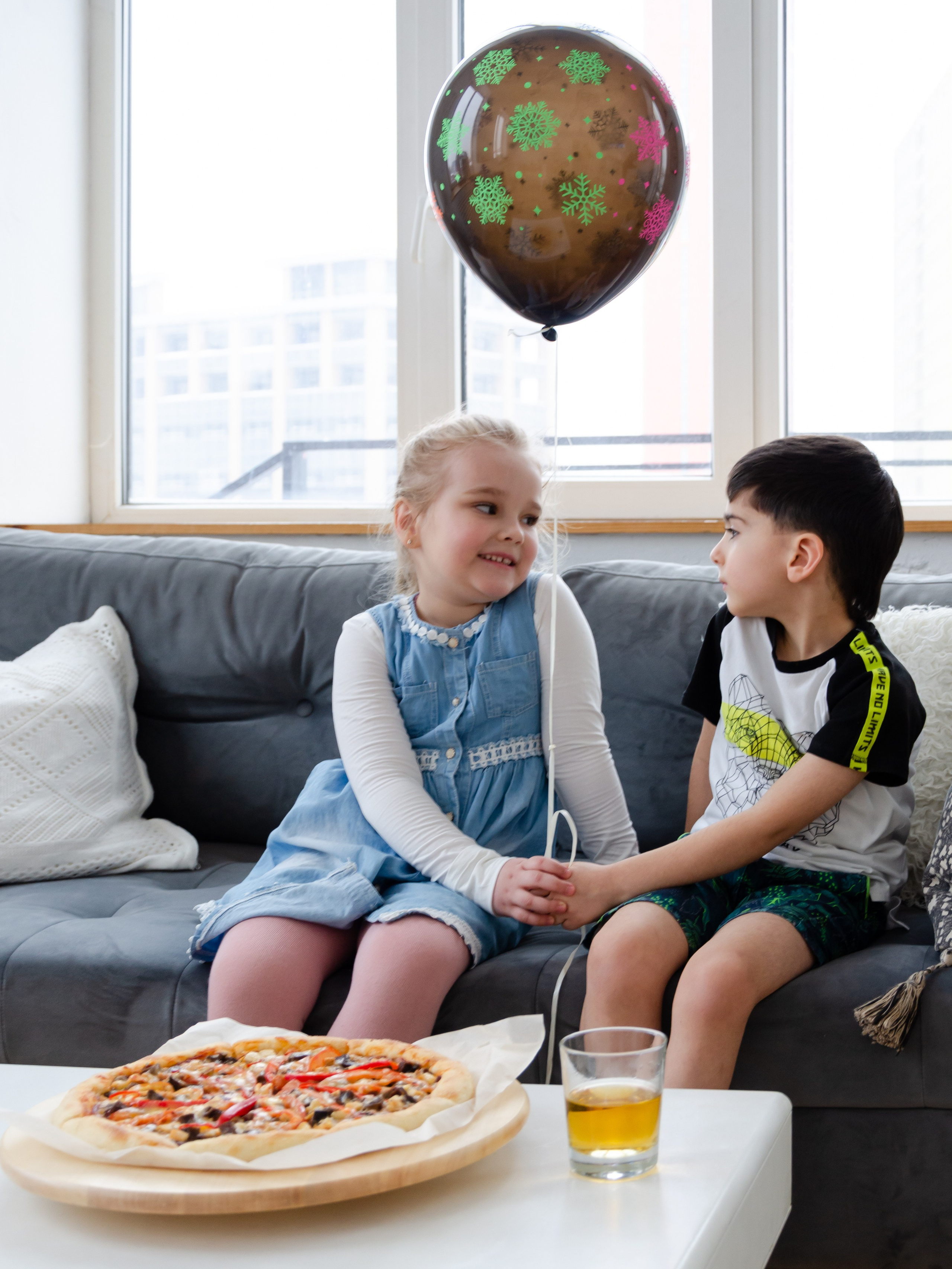 Контентная съемка. Dali Project | Фото и видео продакшн | Москва