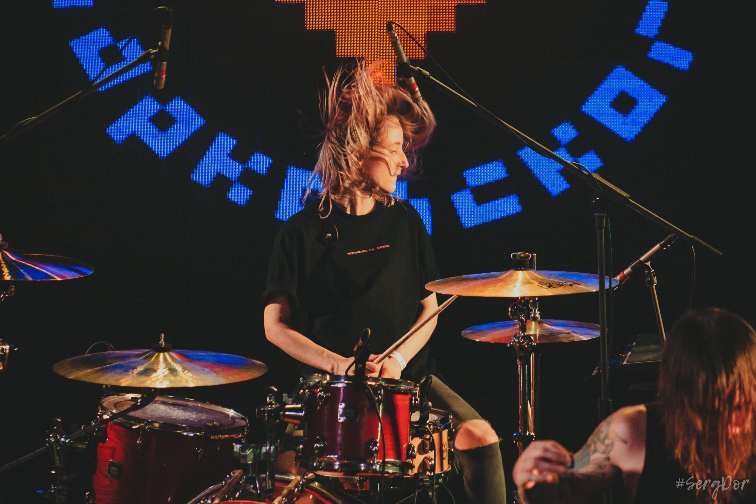 джинсы тарковского, Factory 3, Санкт-Петербург, СПб, концерт, 09.11.2023, SergDor, 9 ноября 2023 года, #SergDor