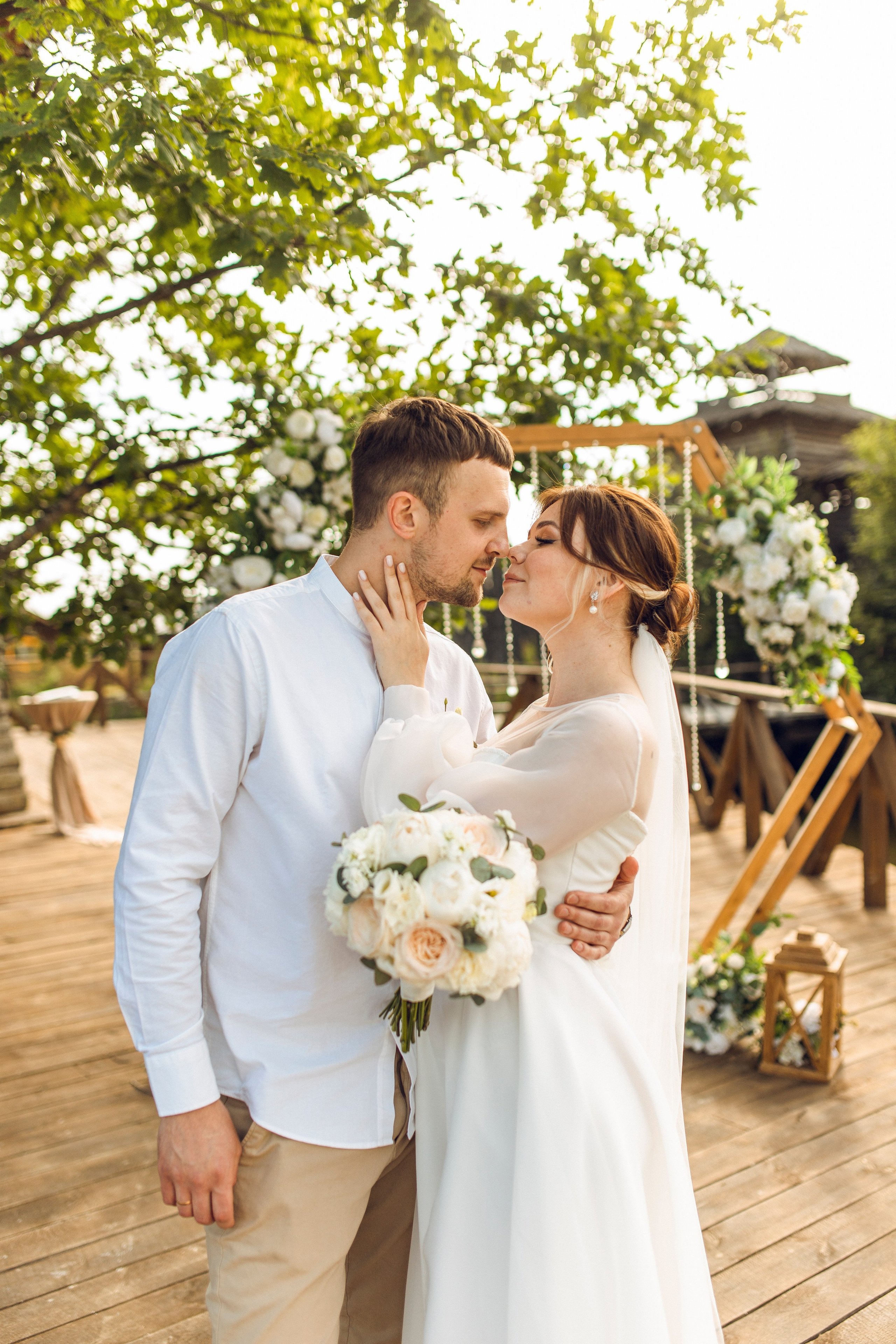 Свадьба 17.06.23 Суздаль. Индивидуальный, семейный и свадебный фотограф
