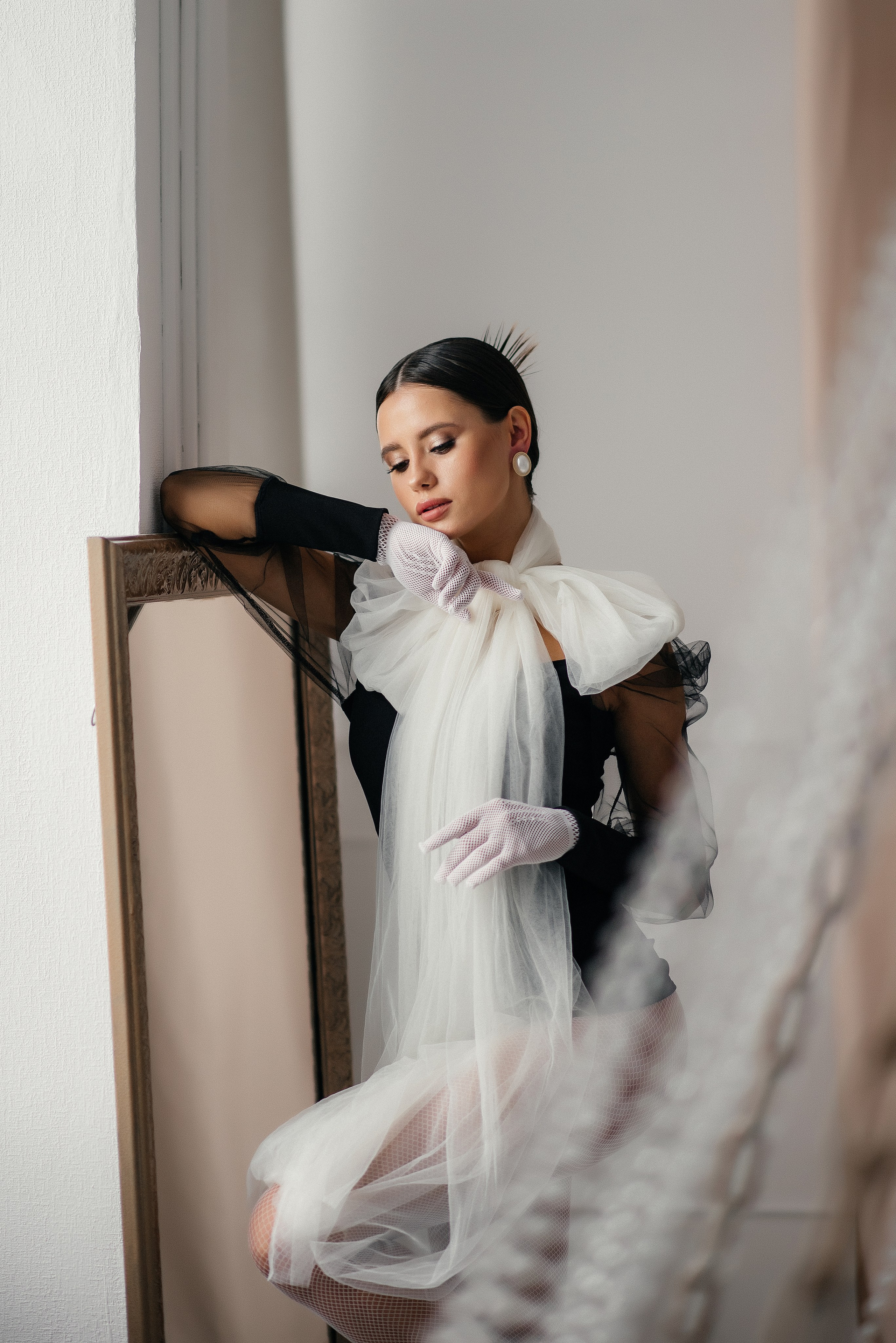 Индивидуальные съемки. Главная