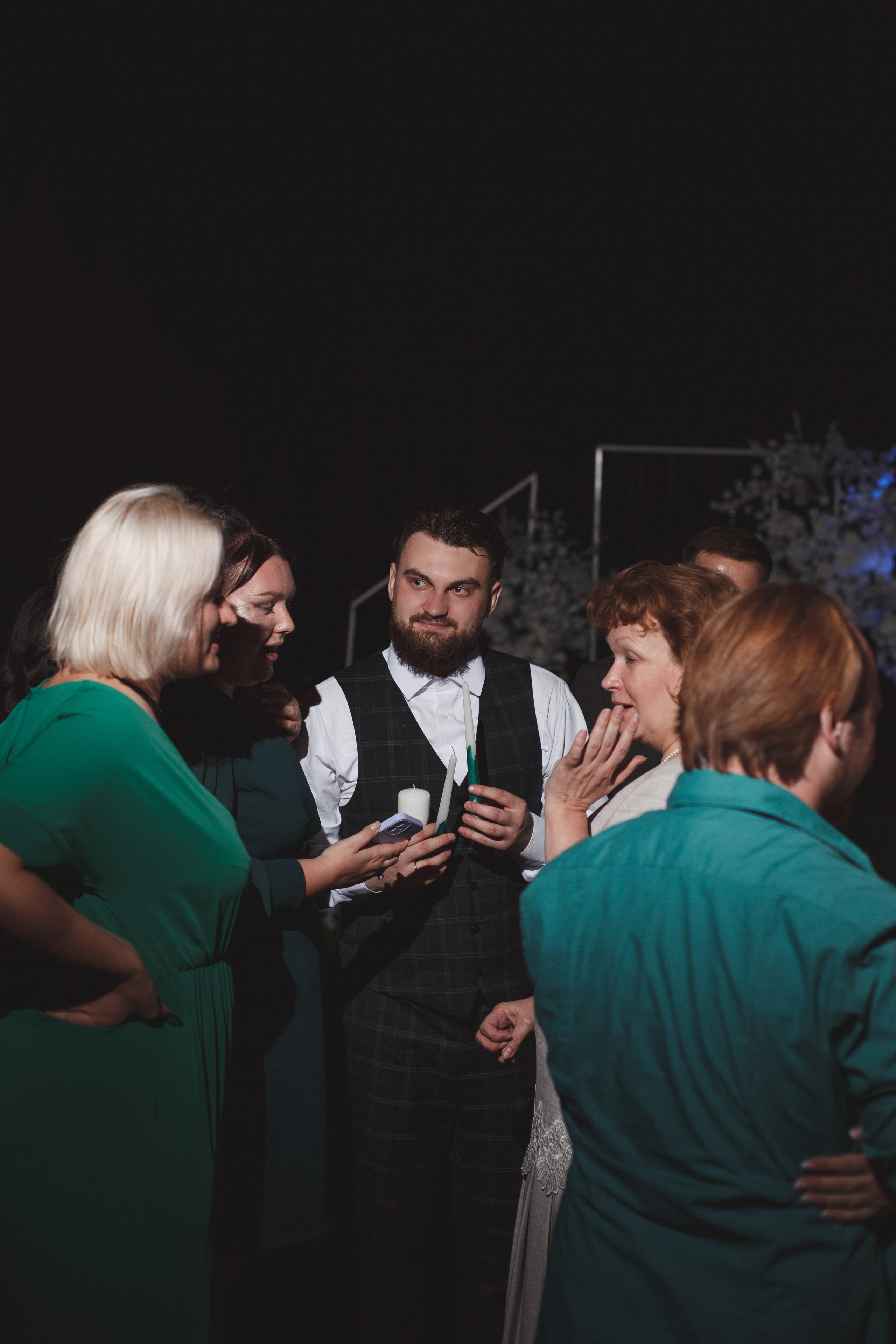 Дмитрий и Марина. Свадебный и контент фотограф в Белгороде Ярослав Гаврилейченко