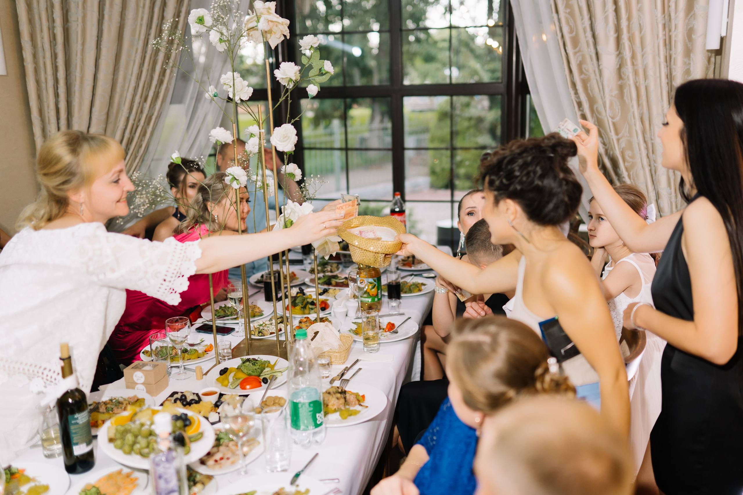 Лиза & Сергей