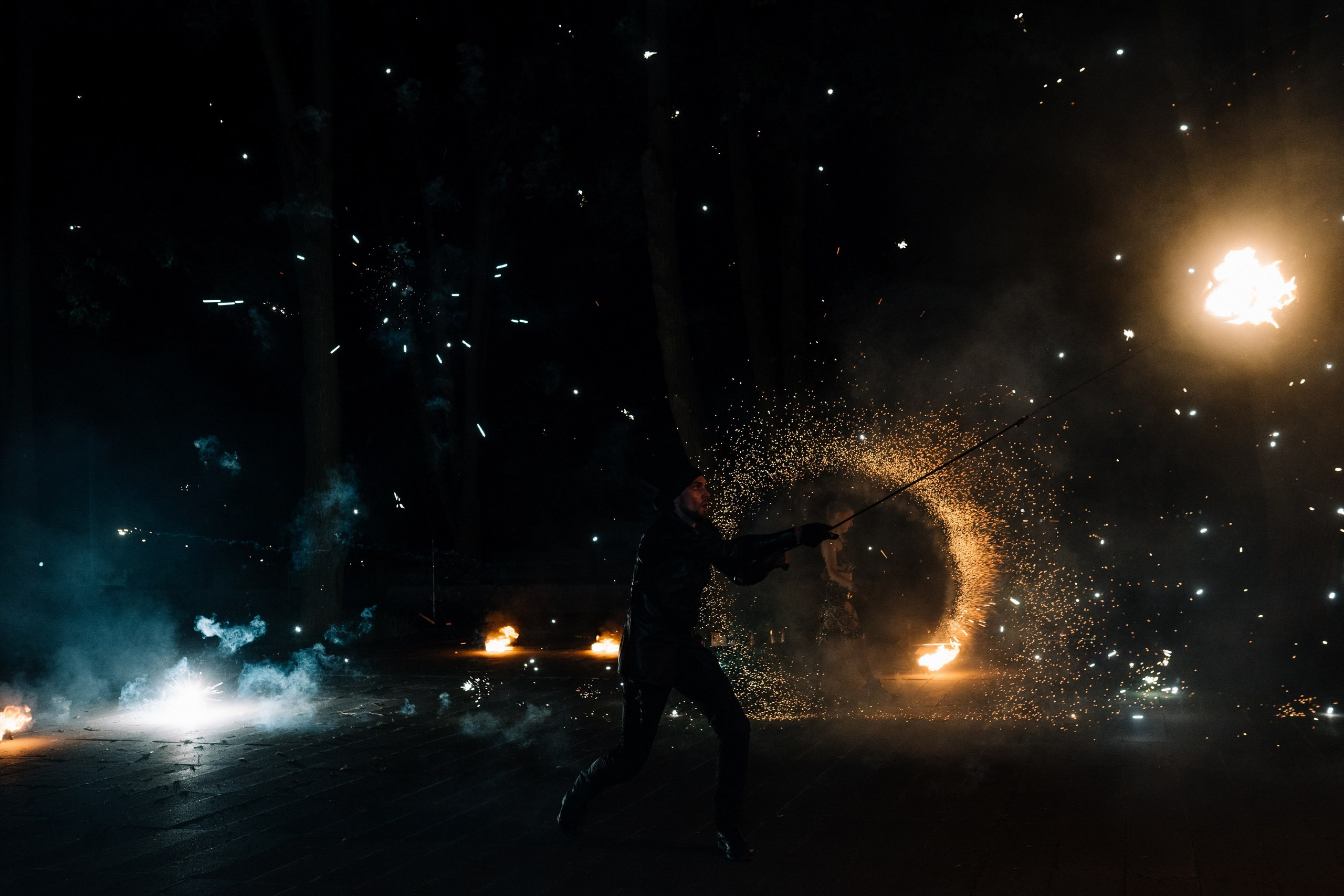 Лиза & Сергей