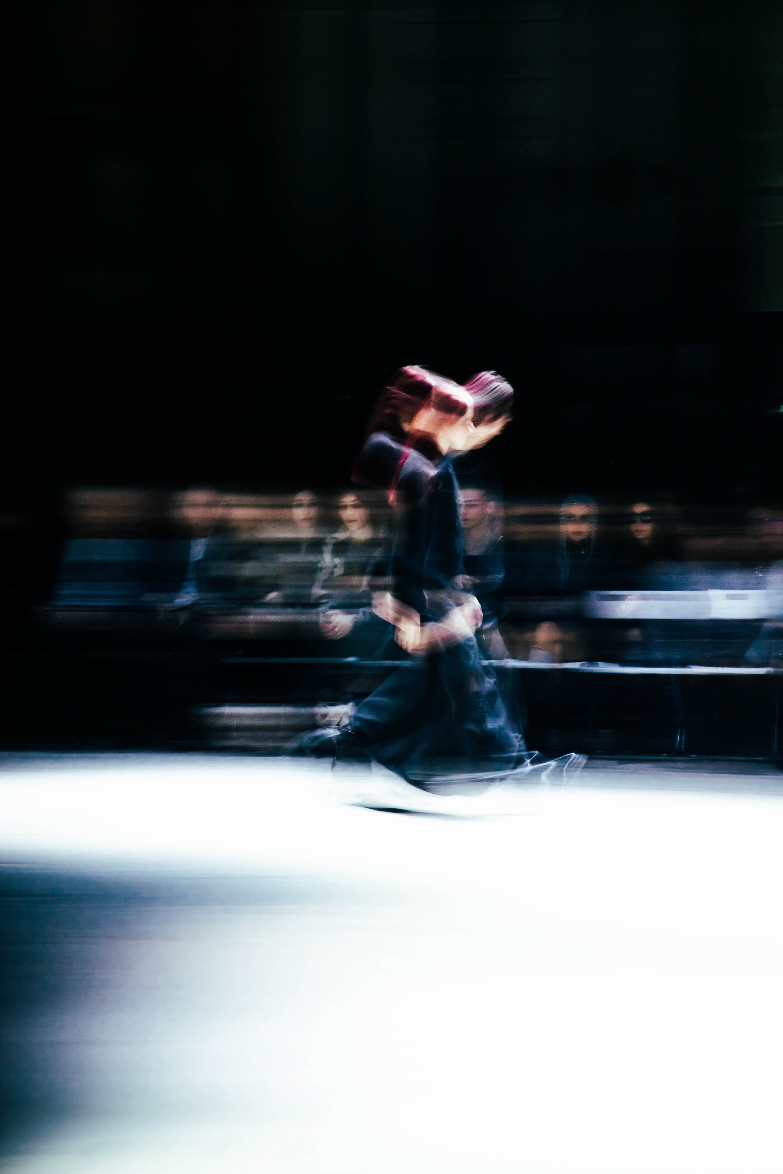 AUXI HAOS. Коммерческий Фотограф Виктор Фоменых