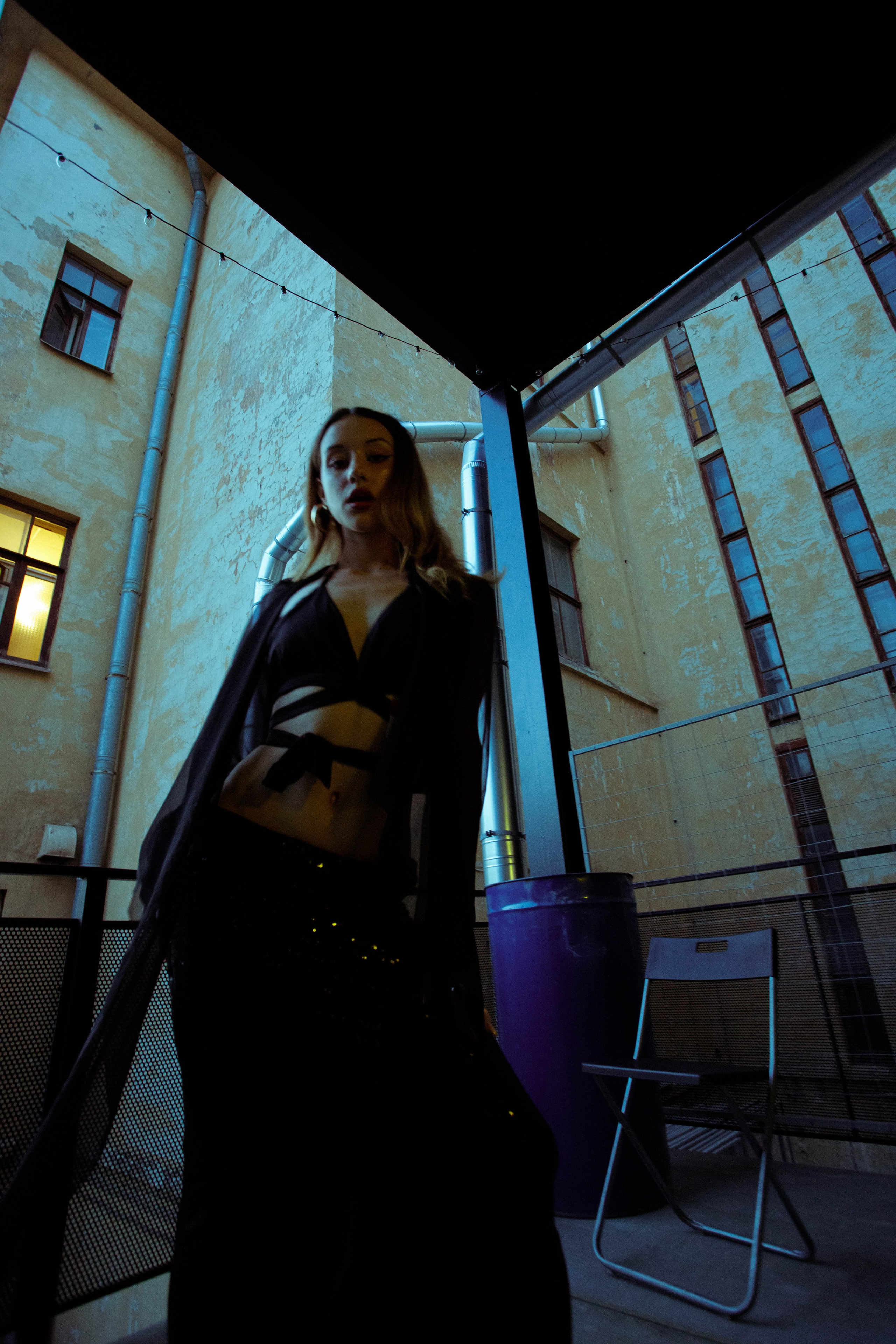 AUXI ARDOR. Коммерческий Фотограф Виктор Фоменых