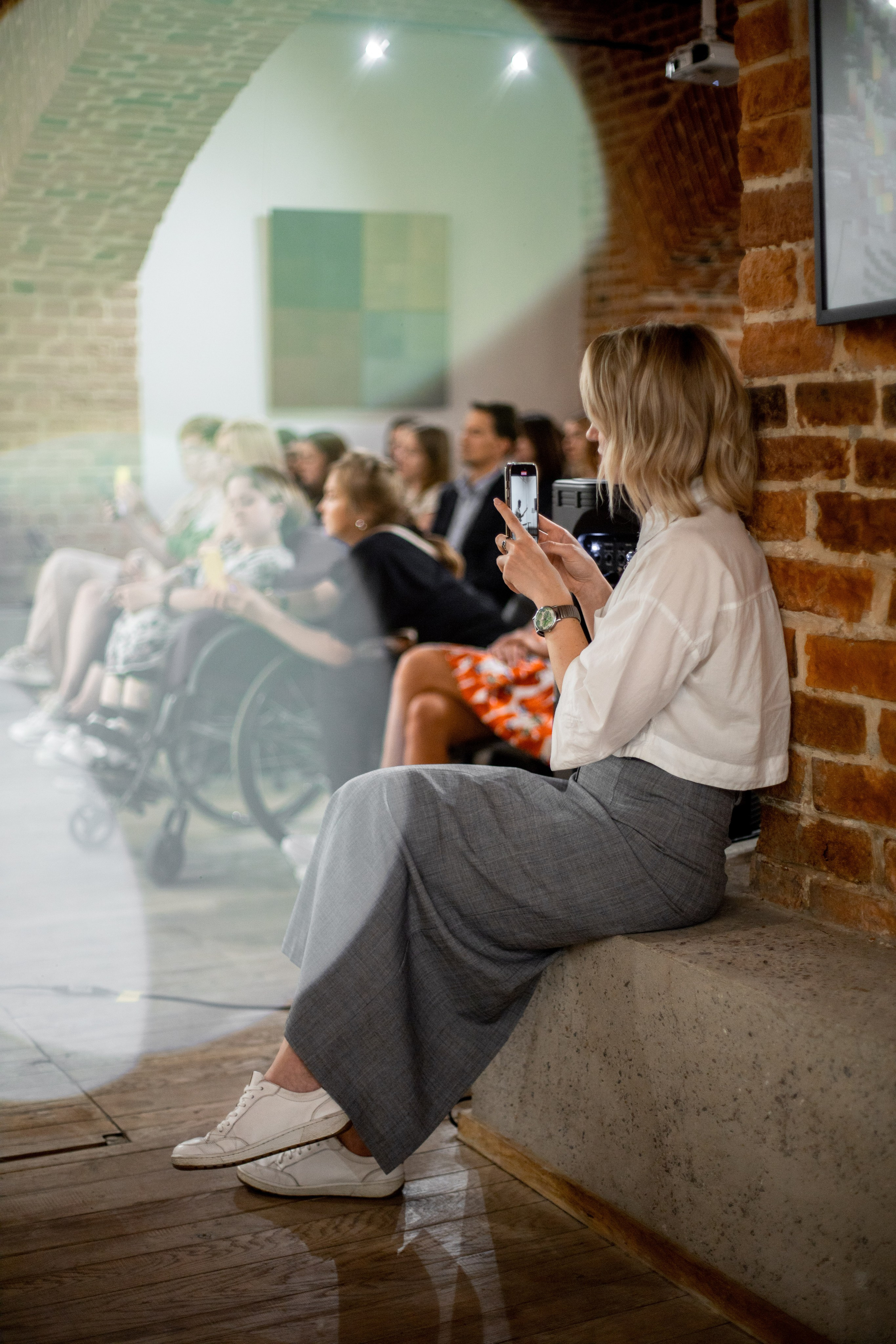 Благотворительный концерт Дмитрия Спиваковского. SaGaFOTO.ru