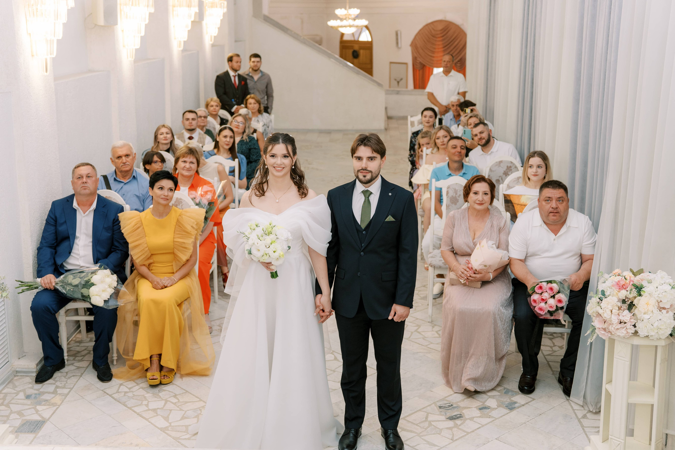 Профессиональное фото и видеосъемка свадеб в Ростове-на-Дону