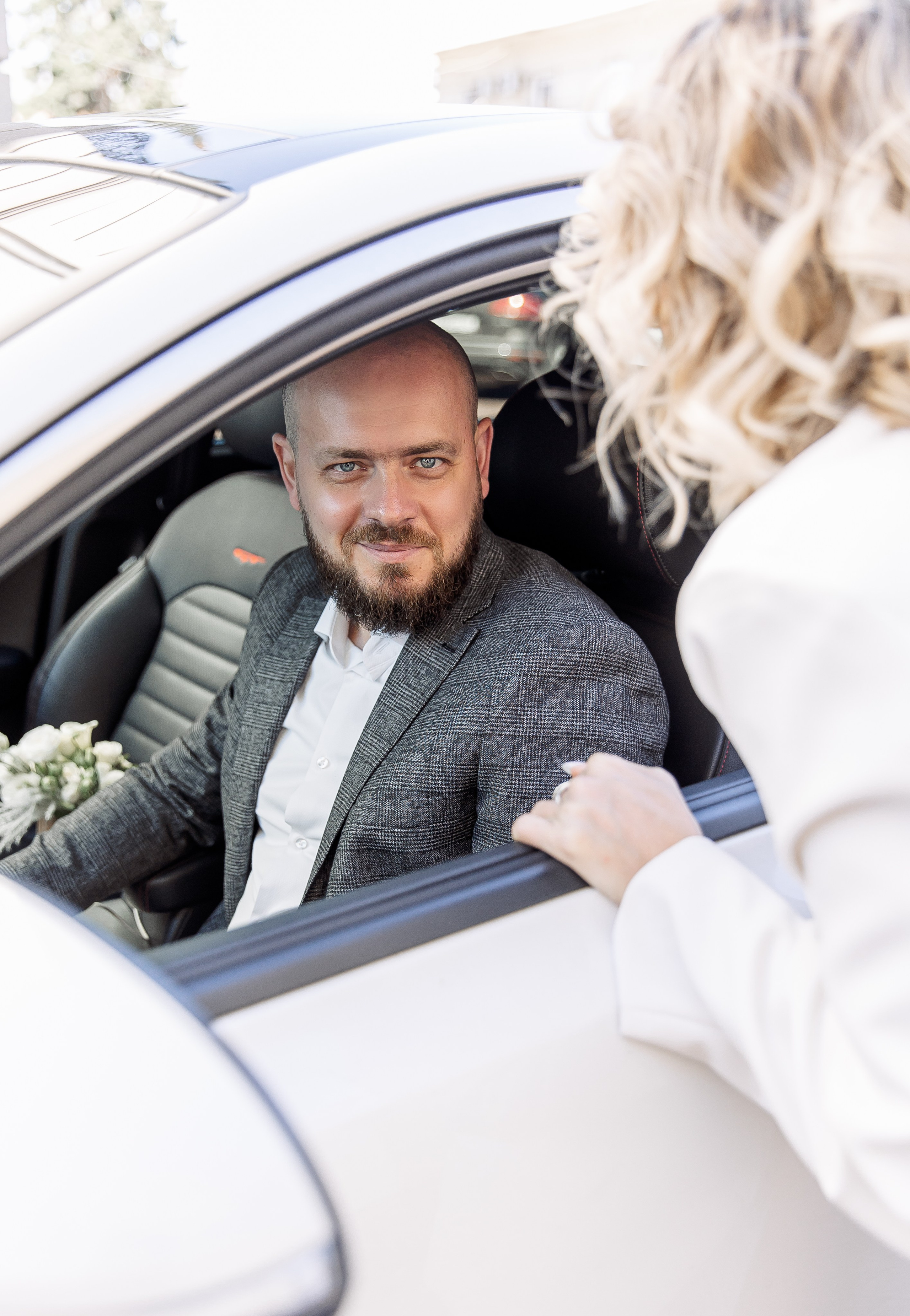 Виктор и Екатерина. Свадебный и семейный фотограф в Челябинске Юлия Ишимова