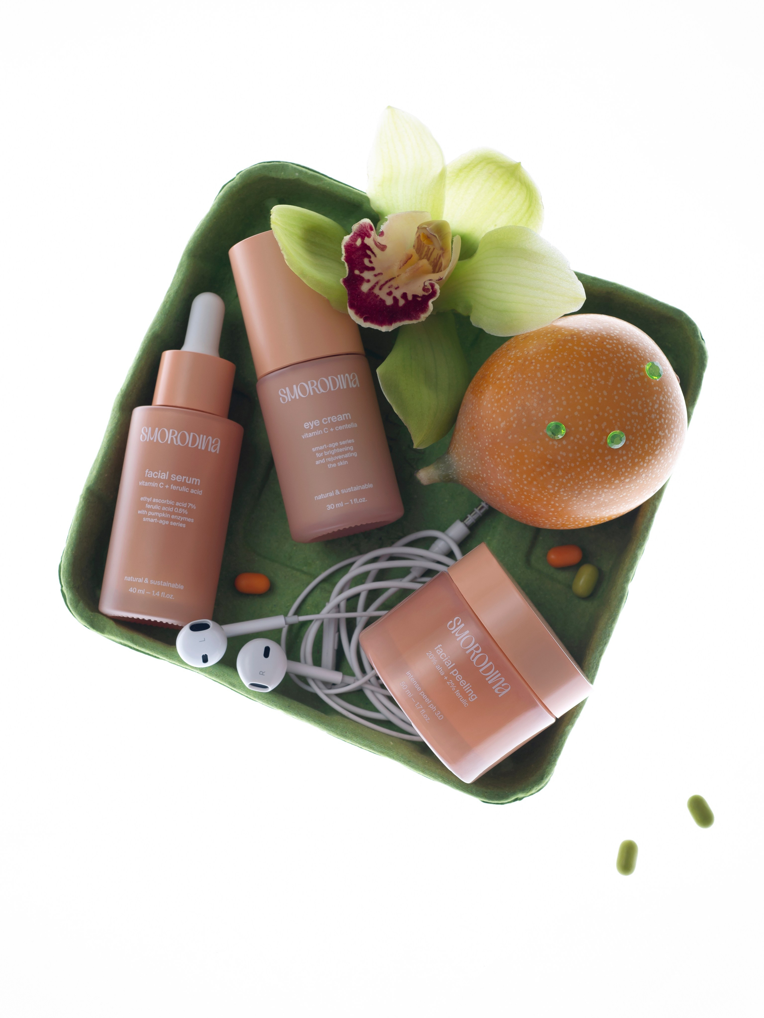 Имиджевая фотосъемка. Предметный фотограф Москва и МО Надежда Чуднова