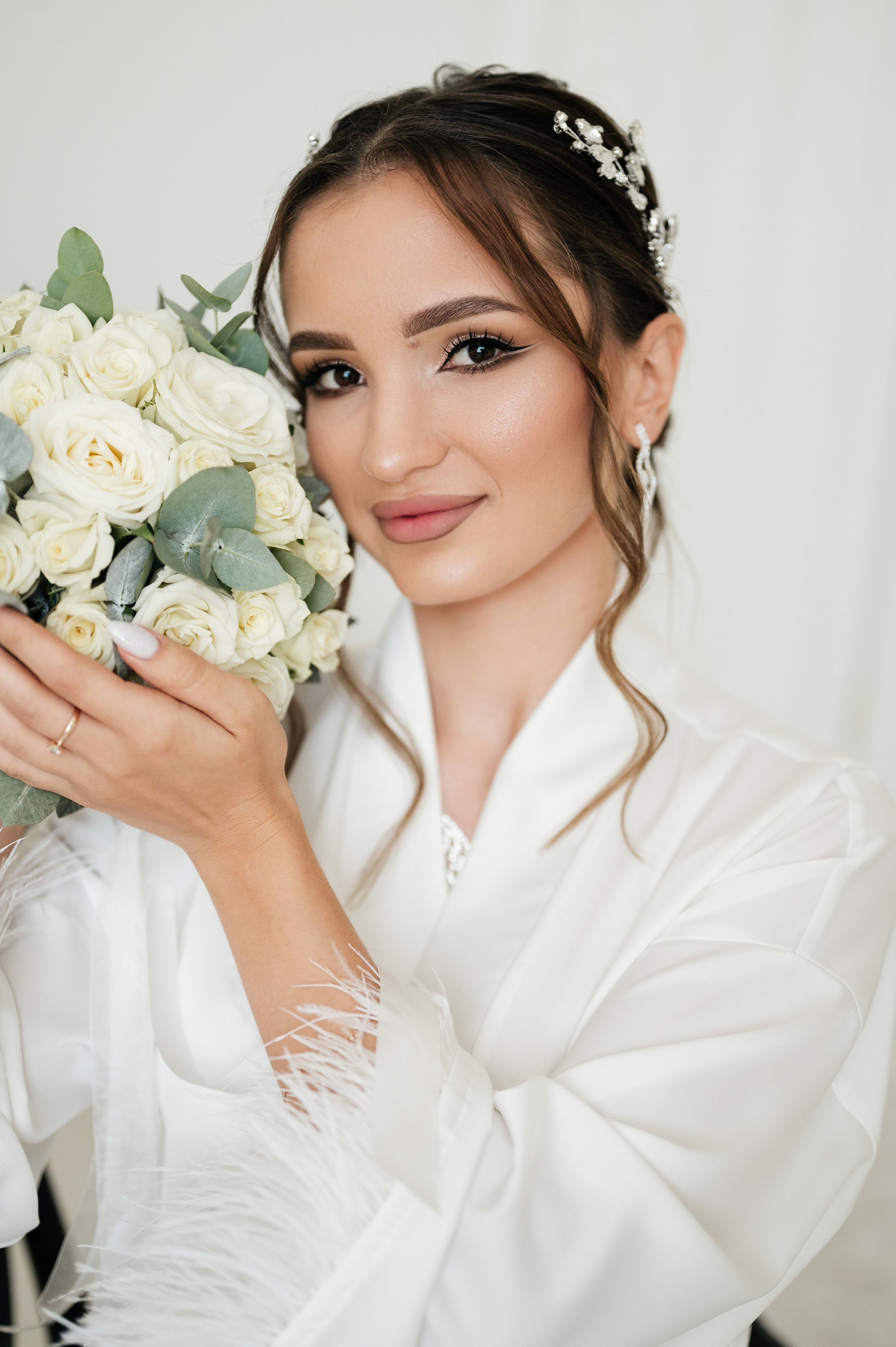 Утро невесты💍. Свадебный и семейный фотограф в Краснодаре Алина Мельник