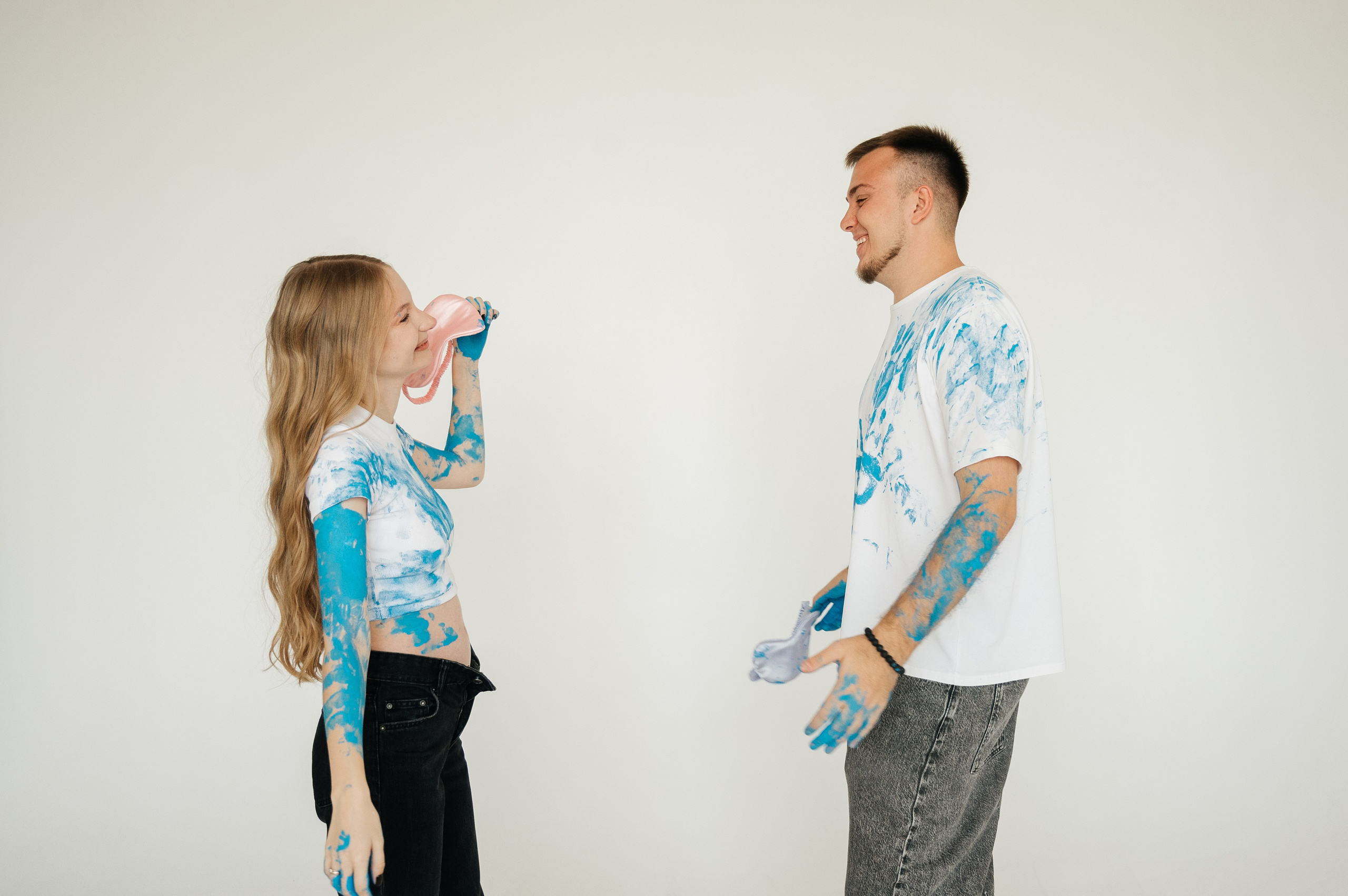 Гендер пати 🤍. Свадебный и семейный фотограф в Краснодаре Алина Мельник