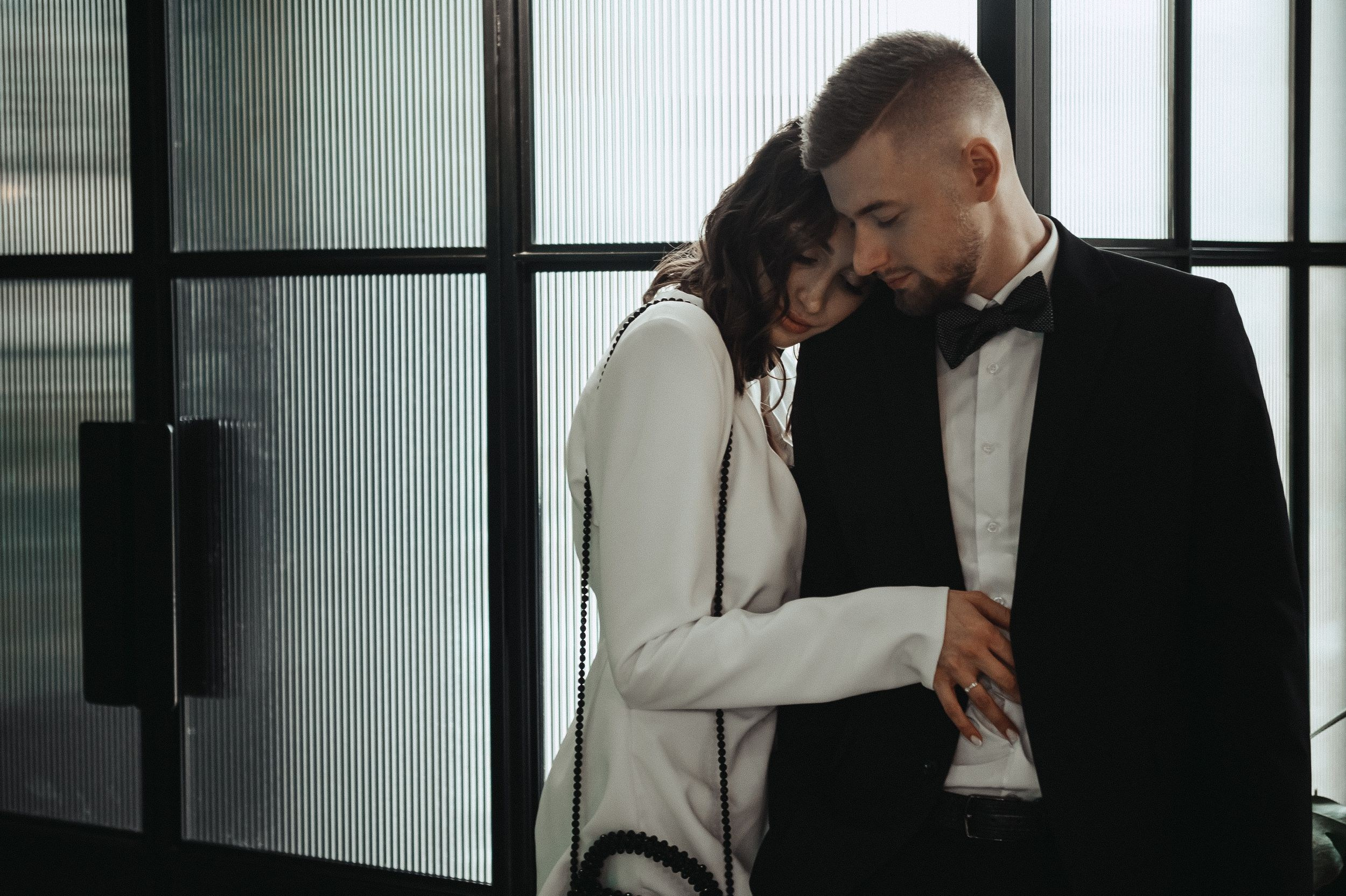 Саша и Лиза «Любовь в большом городе». Свадебный организатор и координатор Карина Стешенко