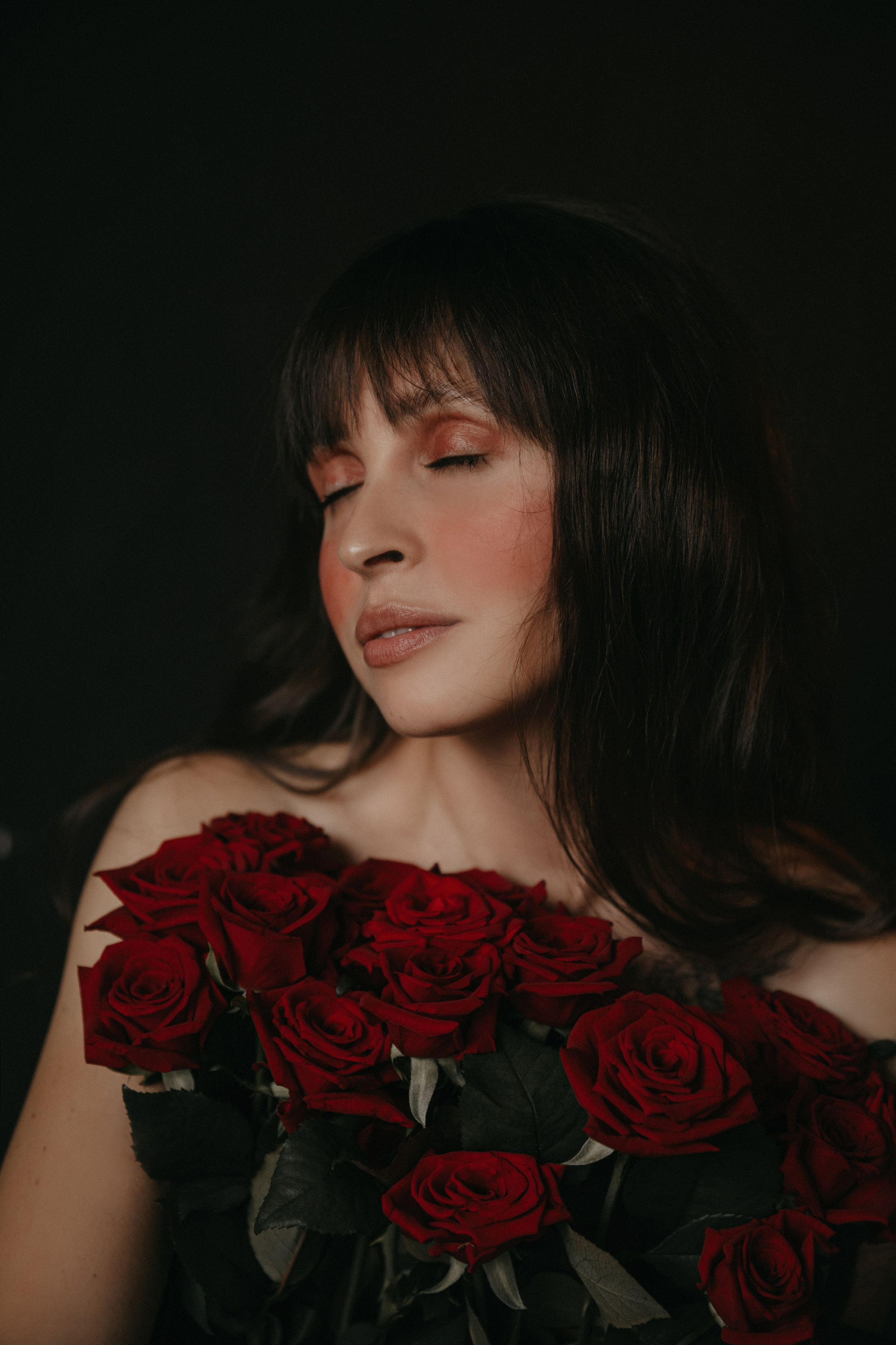 Анастасия. Фотограф в Санкт-Петербурге Ангелина Волкова