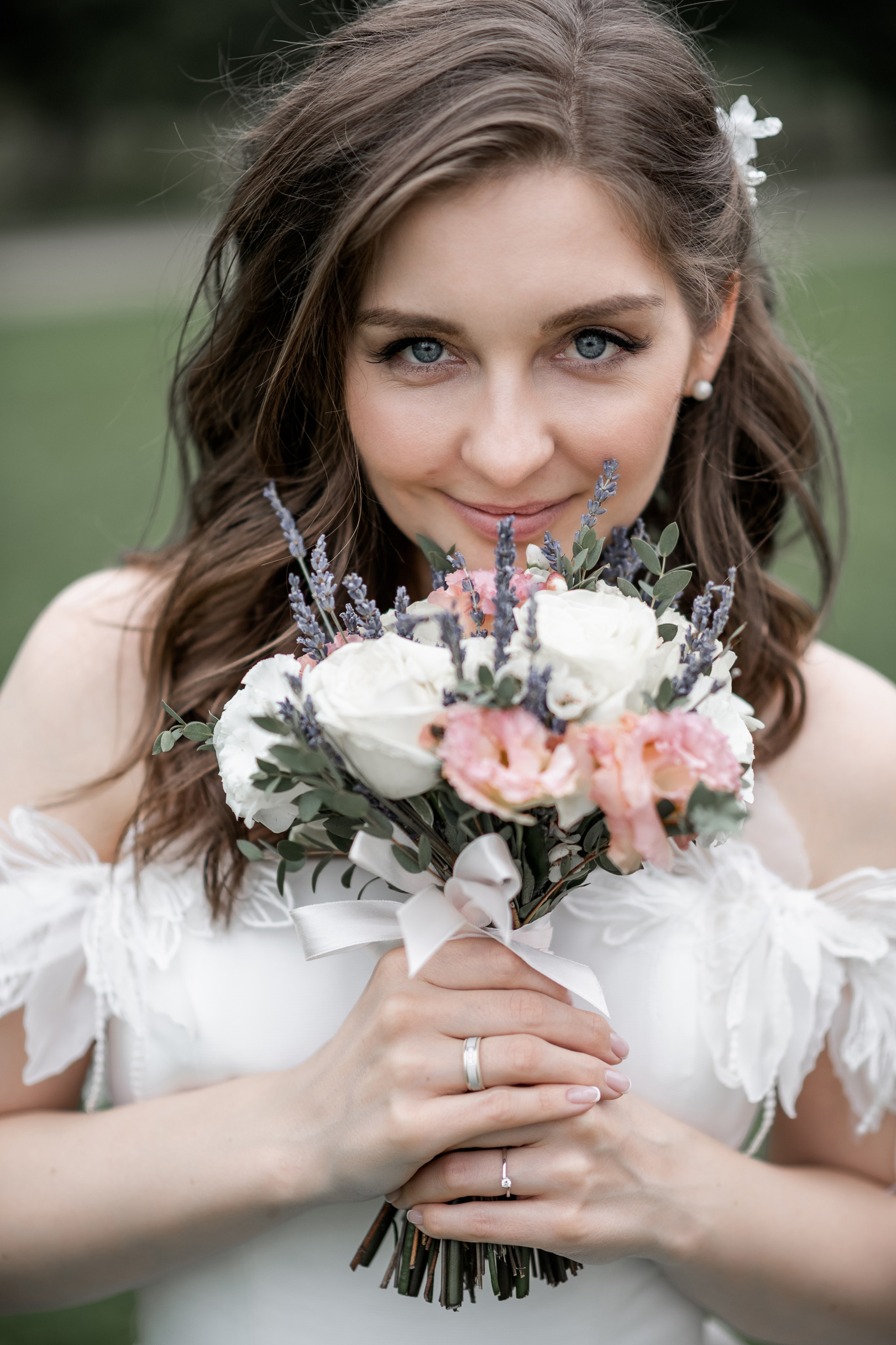 Александр и Александра. Сергей Шумаков | Свадебный фотограф Москва