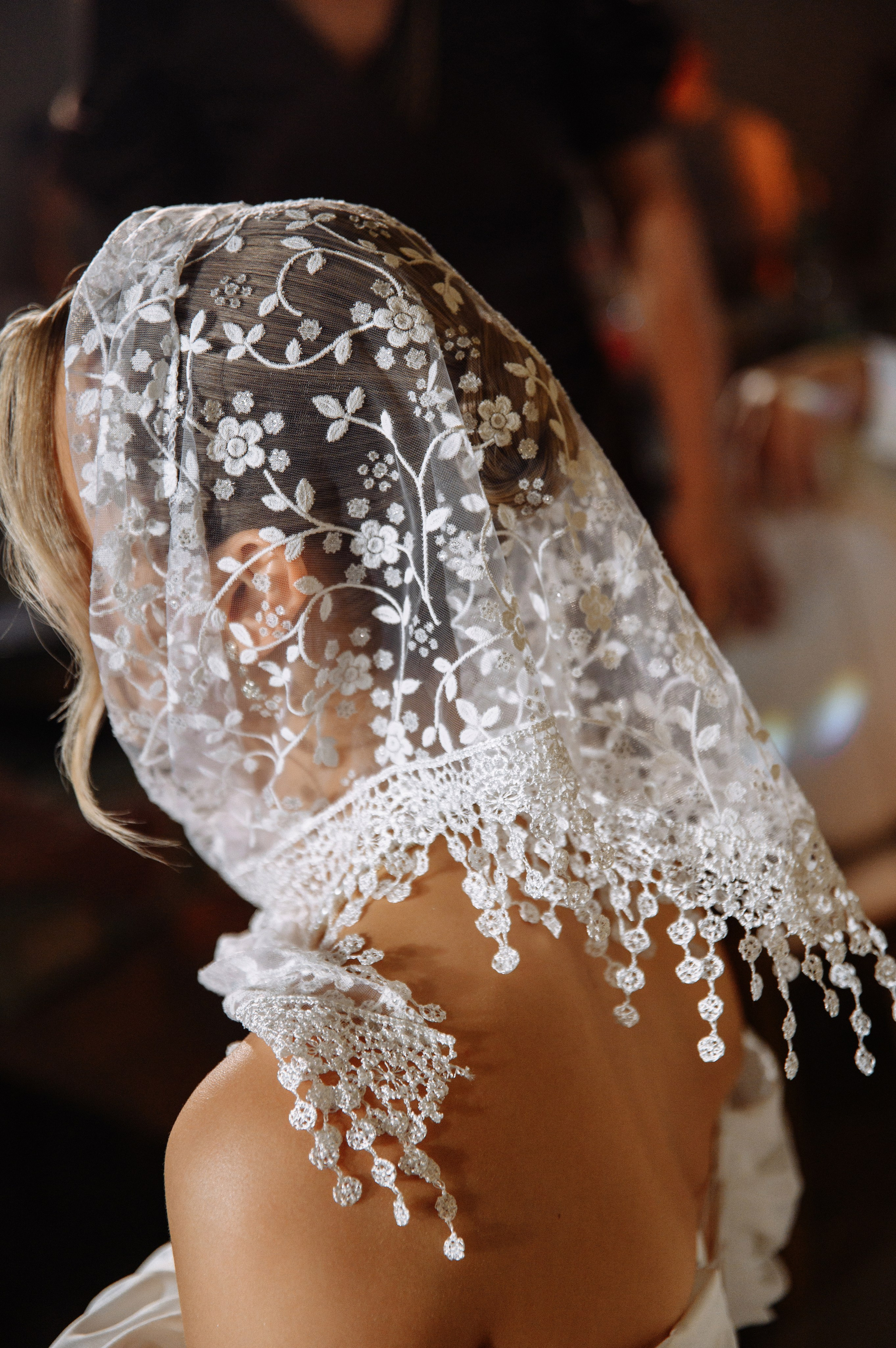 Алексей и Анна. Фотограф Кирилл Верт