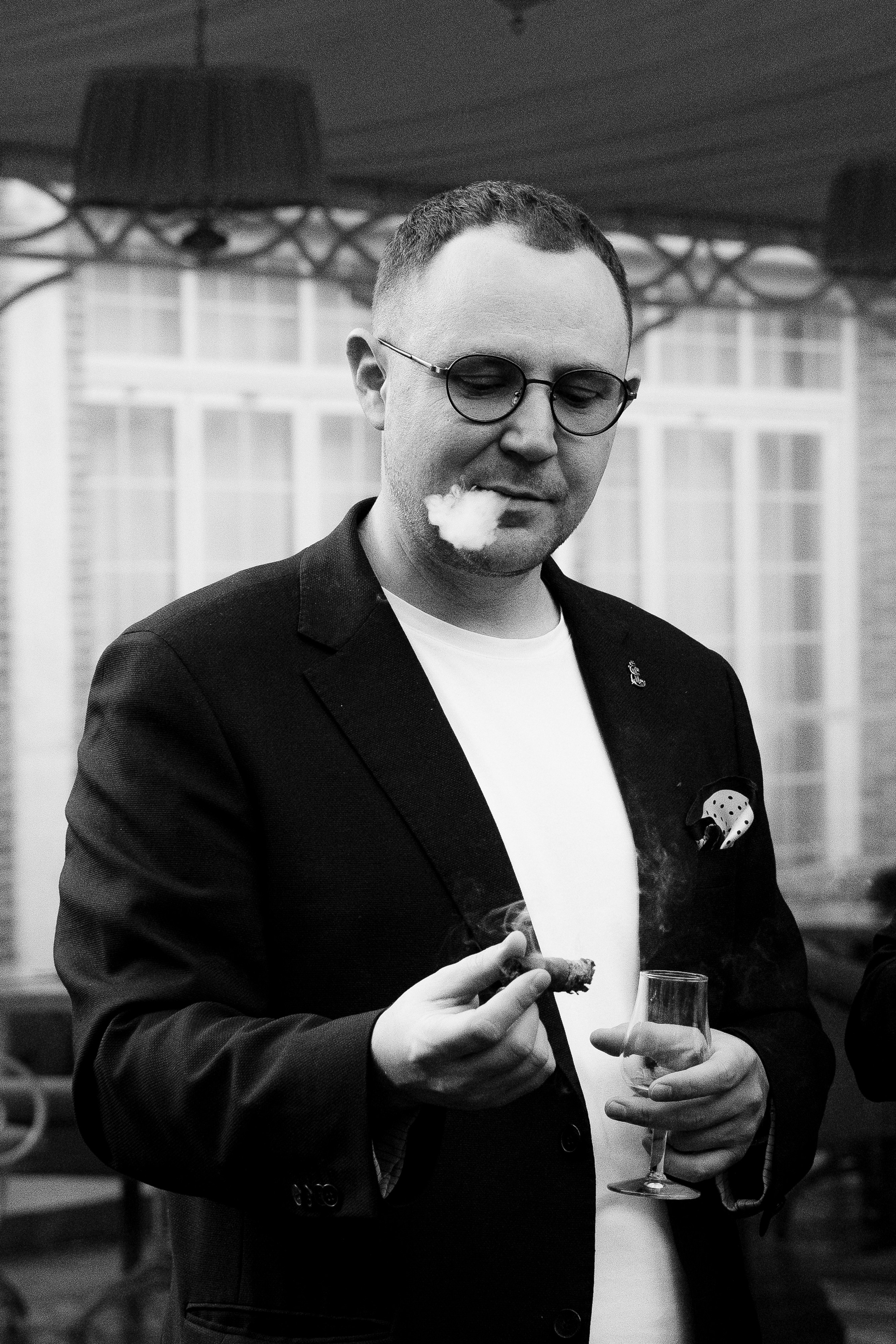 7 ЛЕТ AROMA DE CUBA. Репортажный фотограф Зуев Роман г. Челябинск