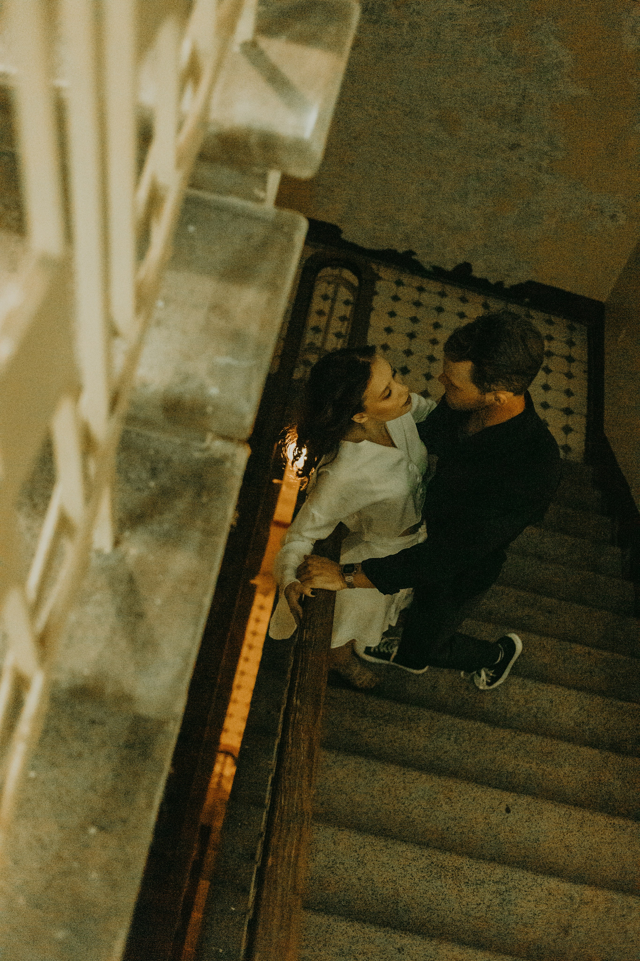 Городские романтики. Фотограф в Краснодаре Евгения Михаевич