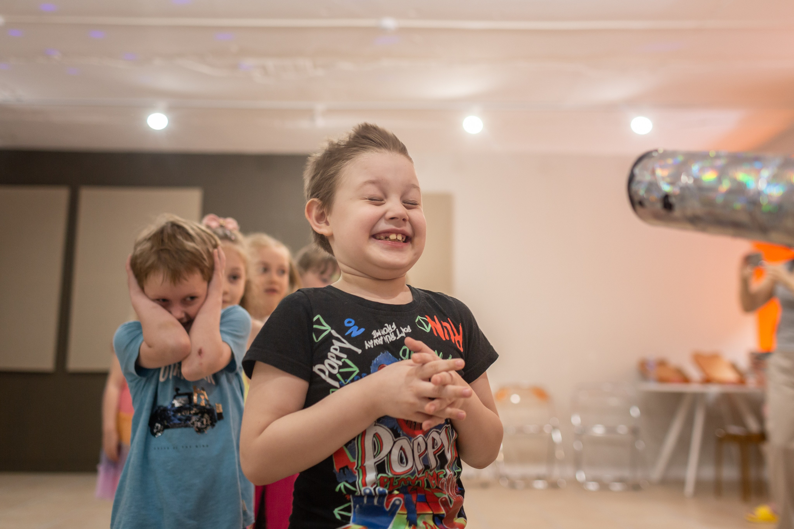 Выпускной ДС № 100_2024 год. Семейный фотограф в Санкт-Петербурге