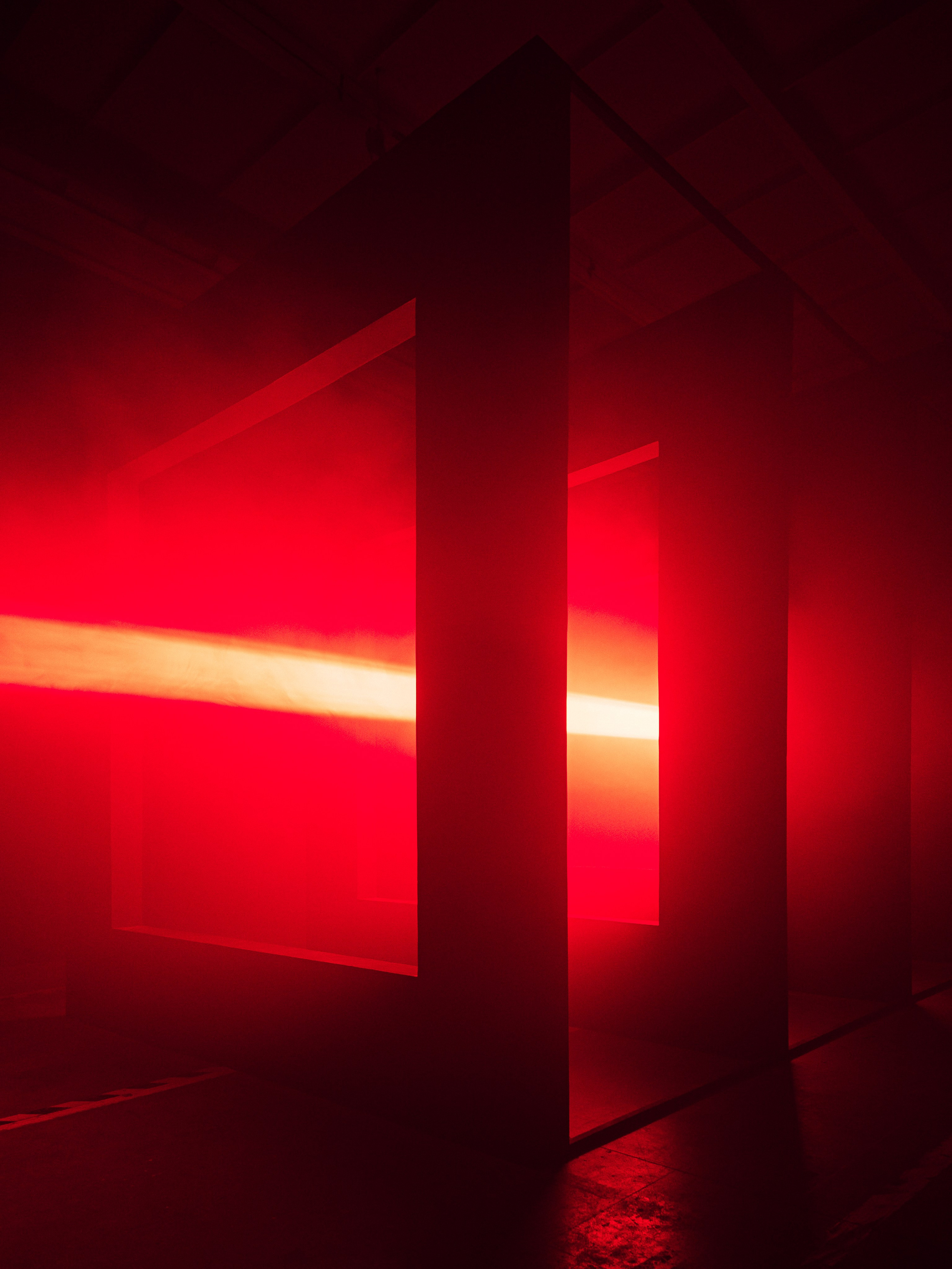 INTERVALS.EXHIBITION. @tomrus: Рустам Шагиморданов — фотограф