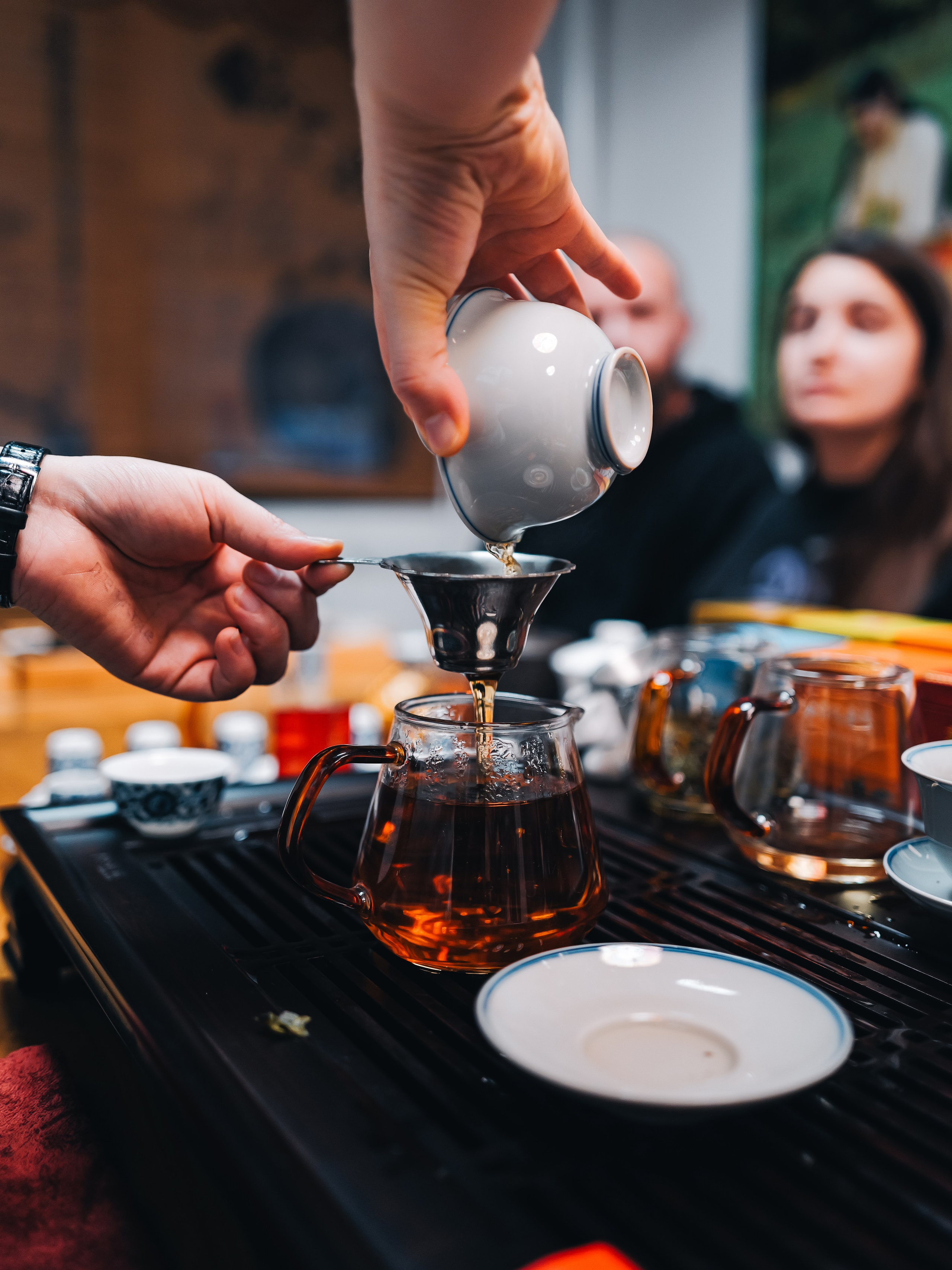 China/Китай. @tomrus: Рустам Шагиморданов — фотограф