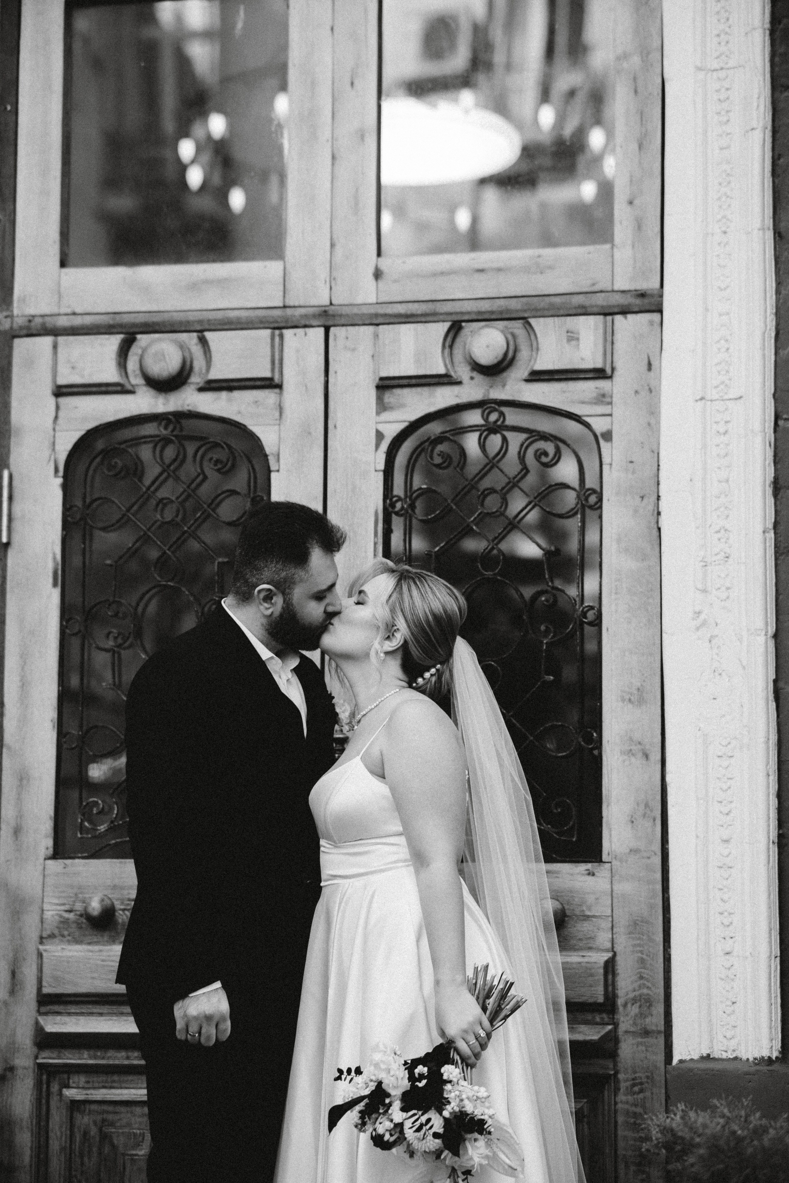 Ира и Дима. Даша Царёва, фотограф