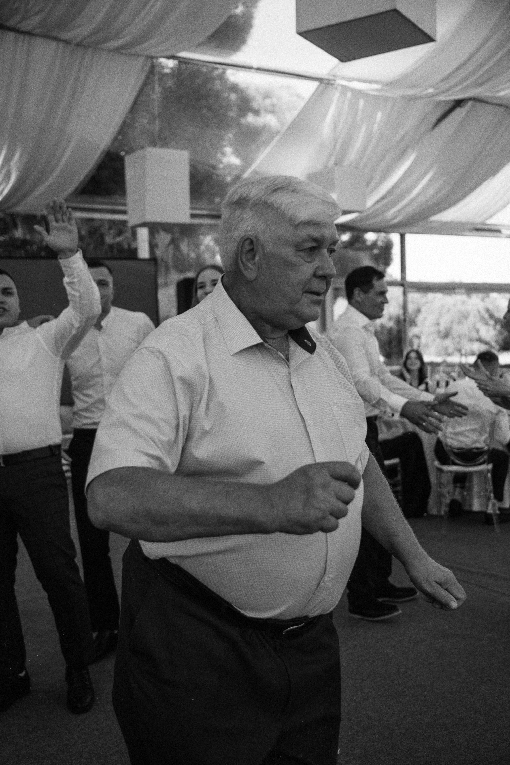 Таня и Вова. Фотограф Смоляк Алена